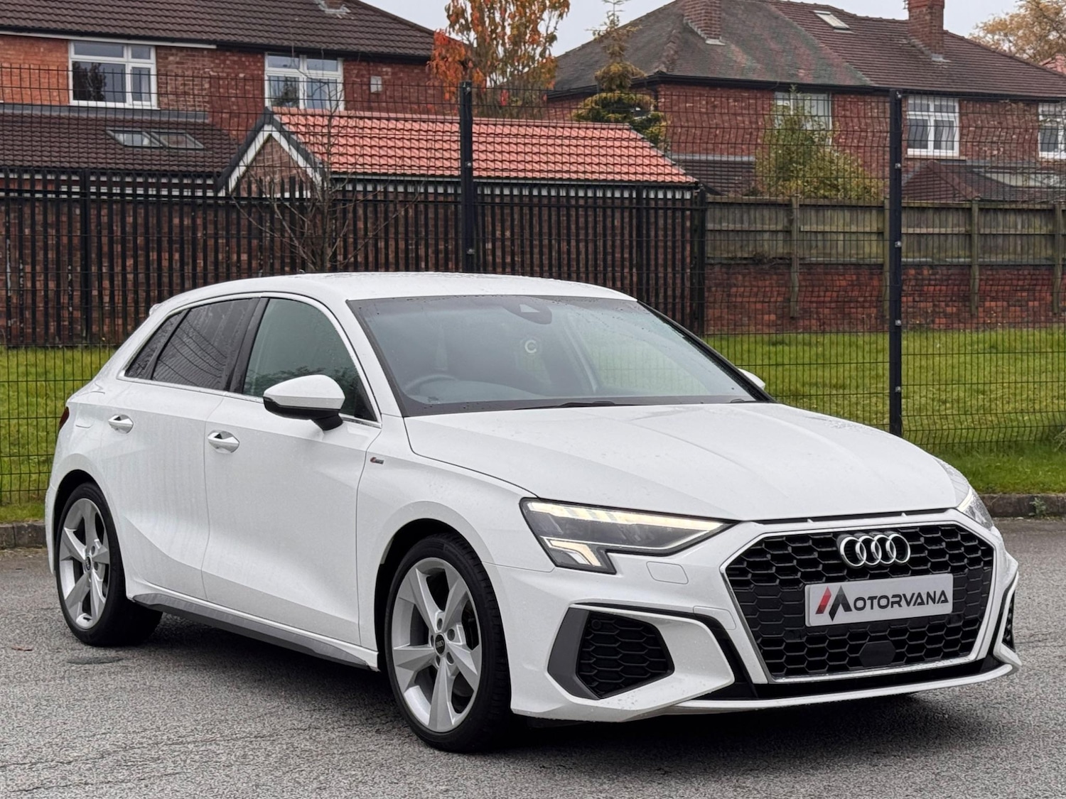 Used Audi A3 2021 for sale - 76561069: Photo 6