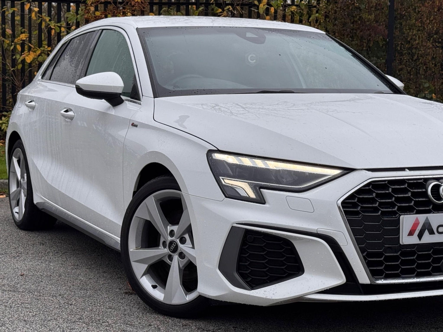 Used Audi A3 2021 for sale - 76561069: Photo 7