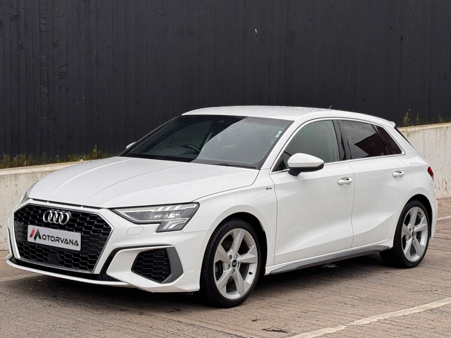 Used Audi A3 2021 for sale - 76561069: Photo 8