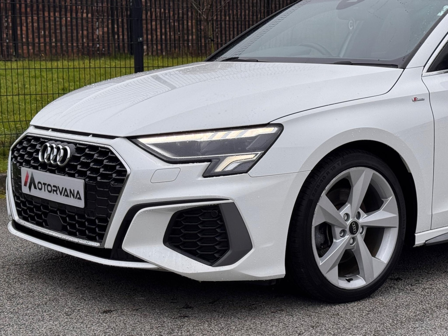 Used Audi A3 2021 for sale - 76561069: Photo 9