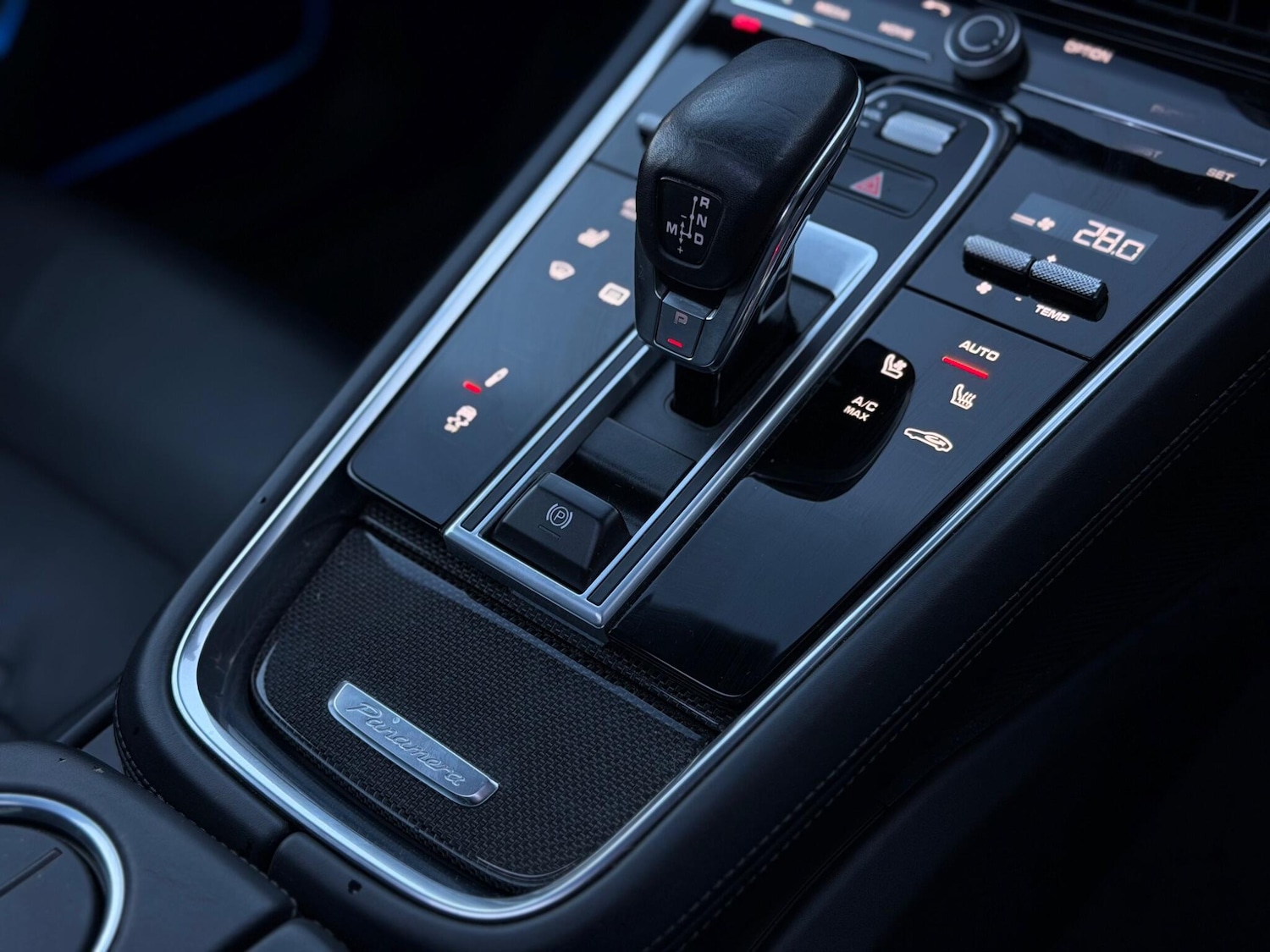 Used Porsche Panamera 2017 for sale - 76727309: Photo 19