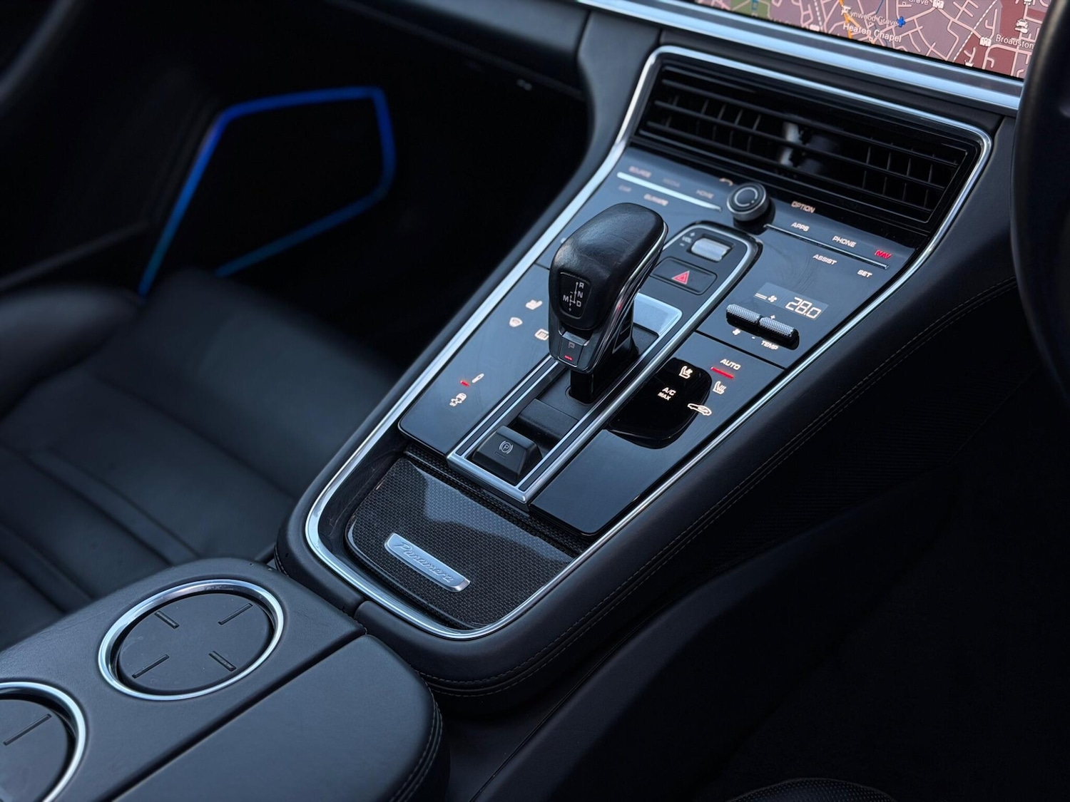 Used Porsche Panamera 2017 for sale - 76727309: Photo 21