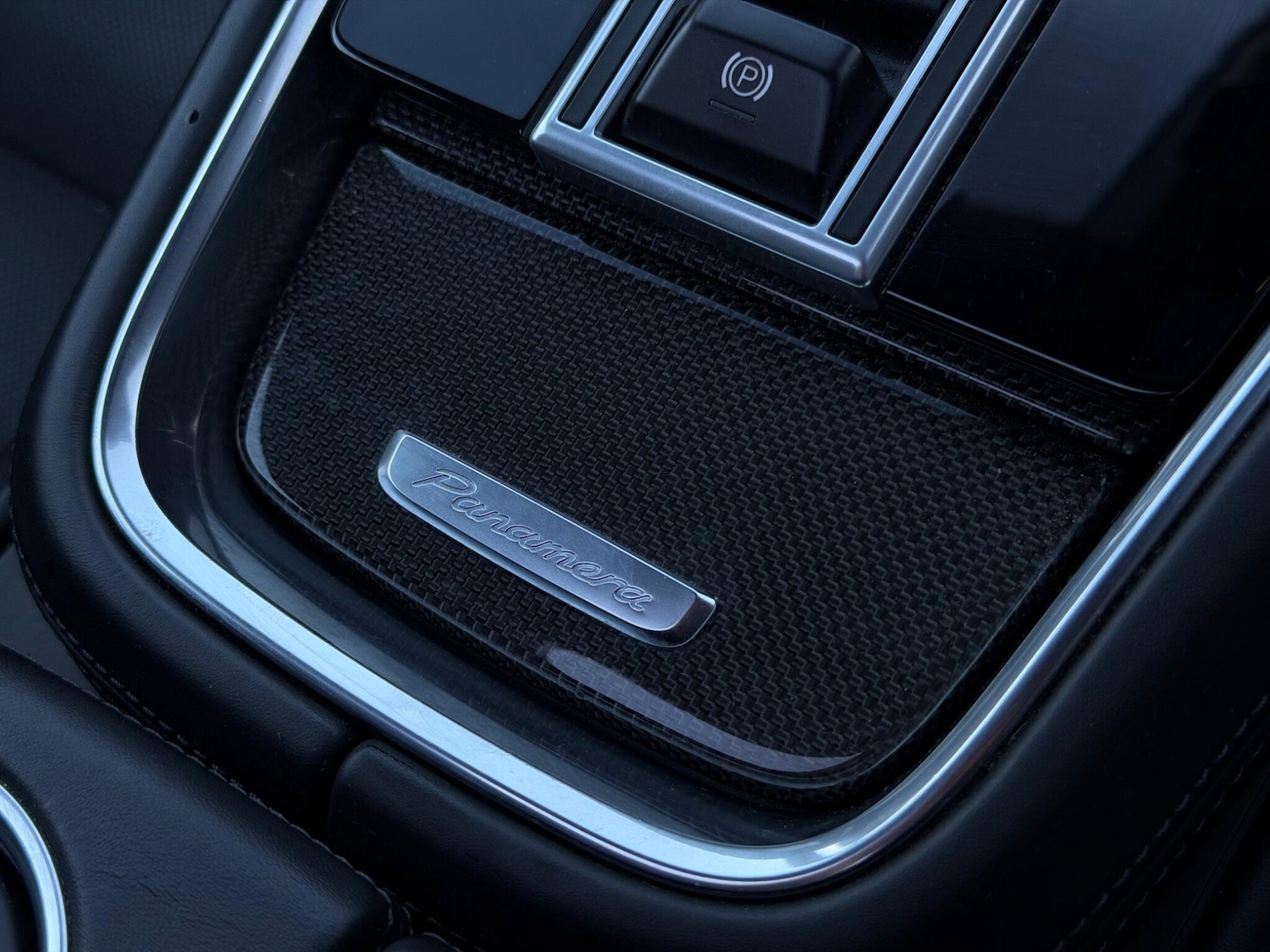Used Porsche Panamera 2017 for sale - 76727309: Photo 26
