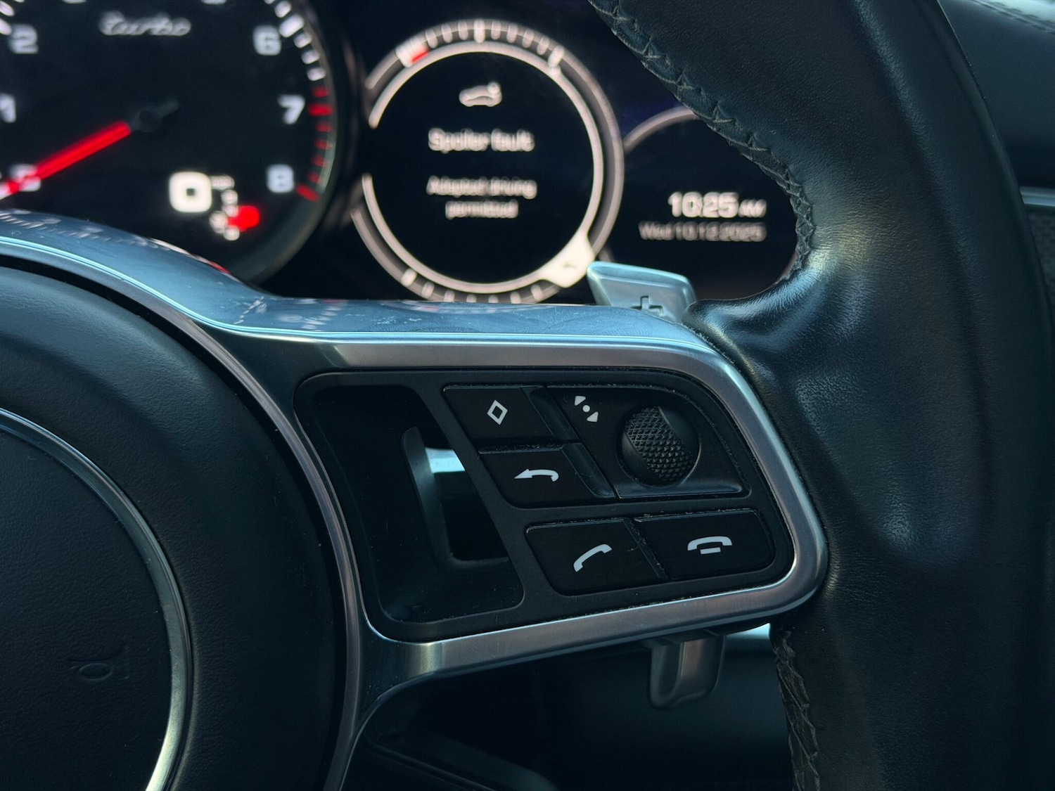 Used Porsche Panamera 2017 for sale - 76727309: Photo 27