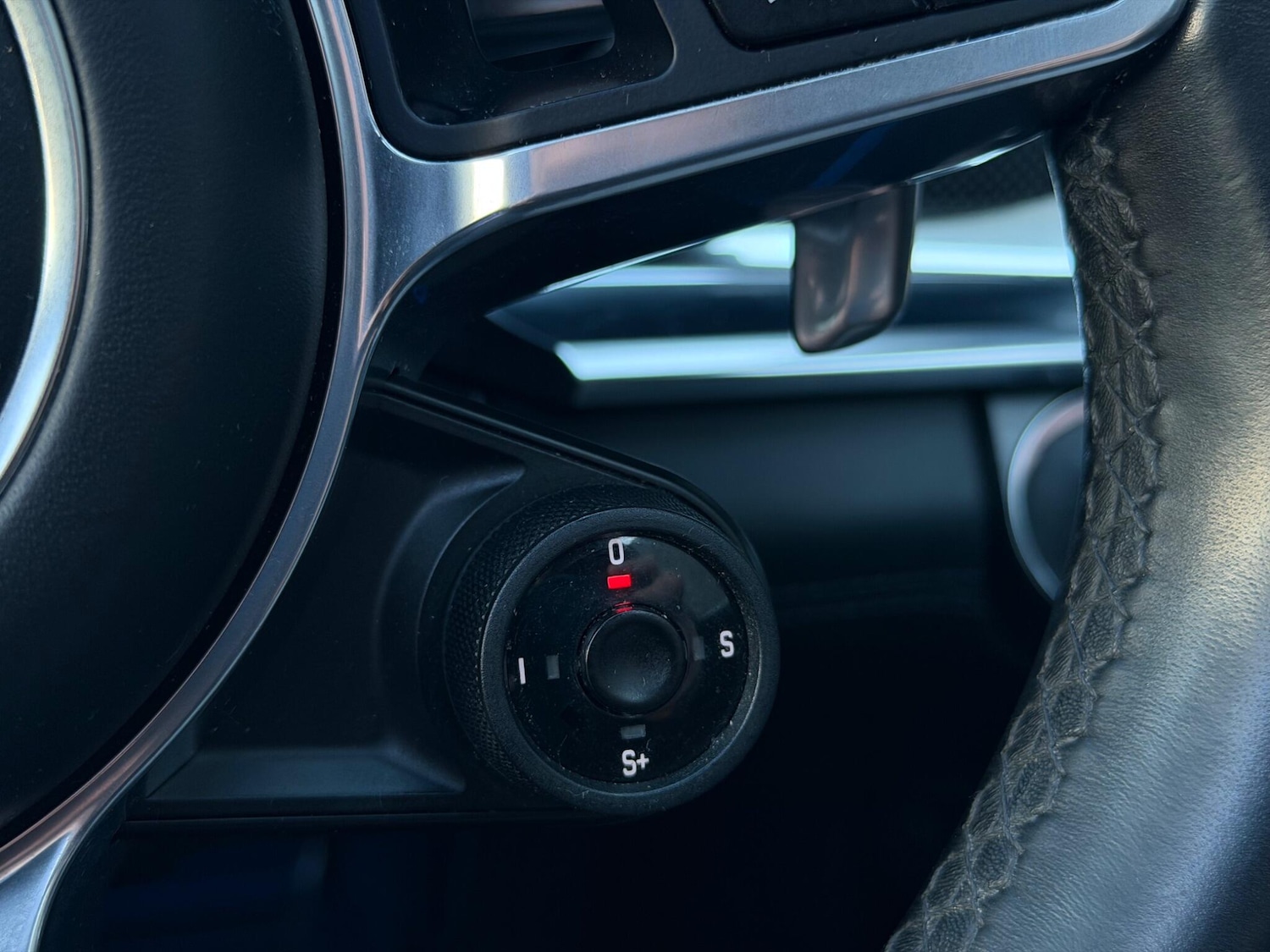 Used Porsche Panamera 2017 for sale - 76727309: Photo 29