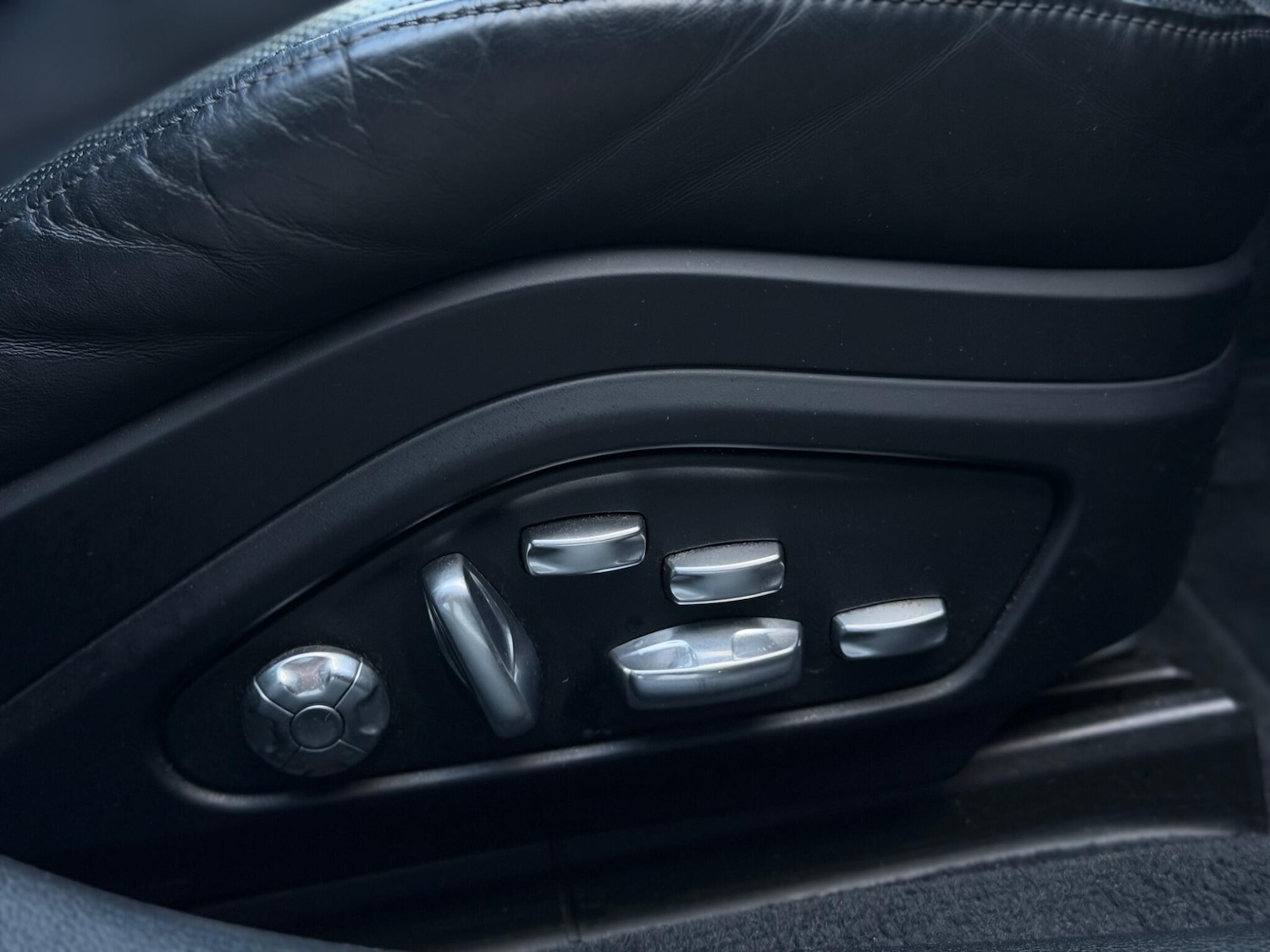 Used Porsche Panamera 2017 for sale - 76727309: Photo 33