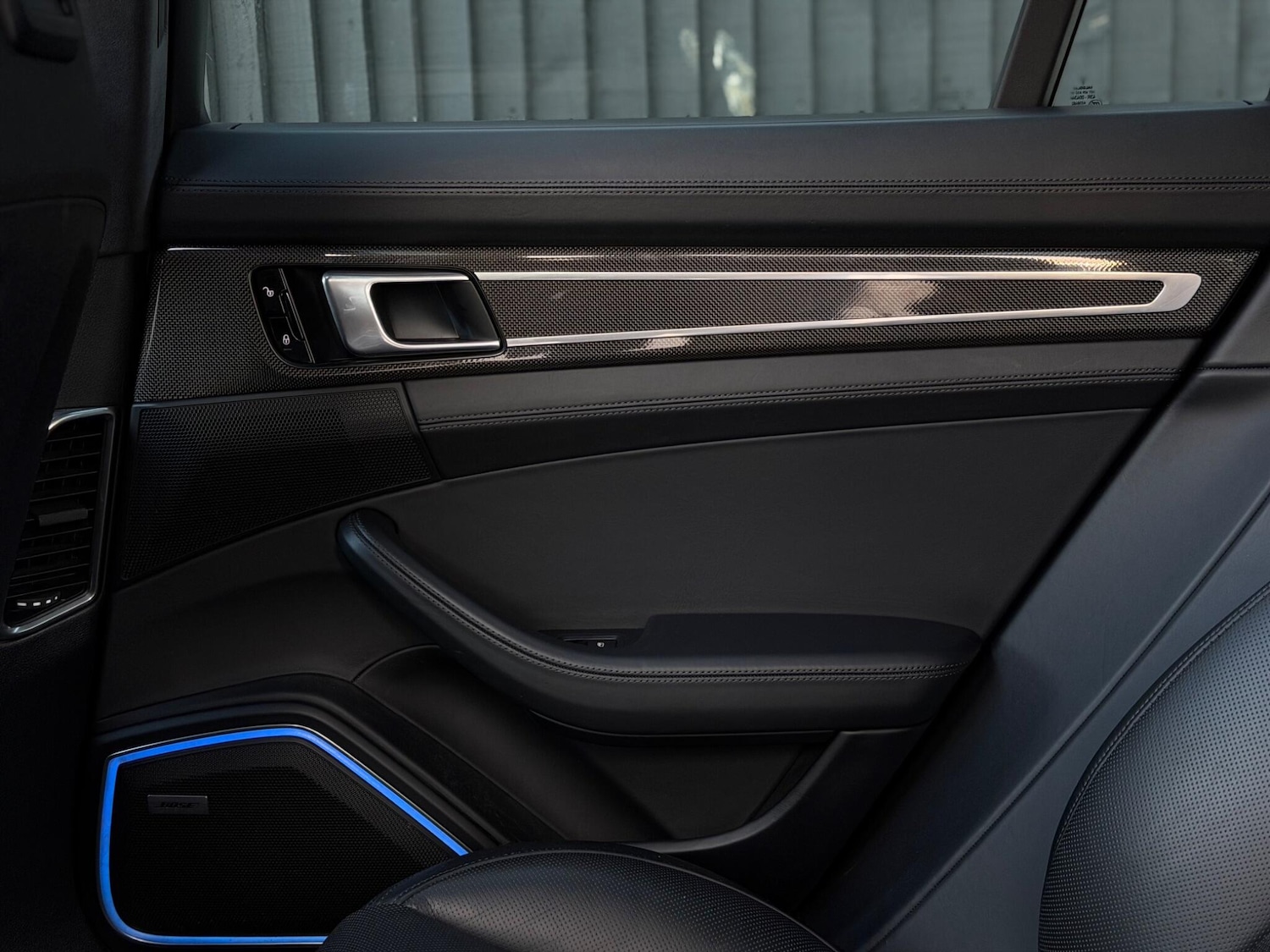 Used Porsche Panamera 2017 for sale - 76727309: Photo 35