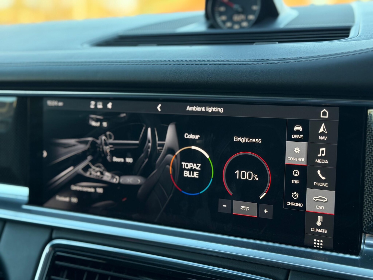 Used Porsche Panamera 2017 for sale - 76727309: Photo 43