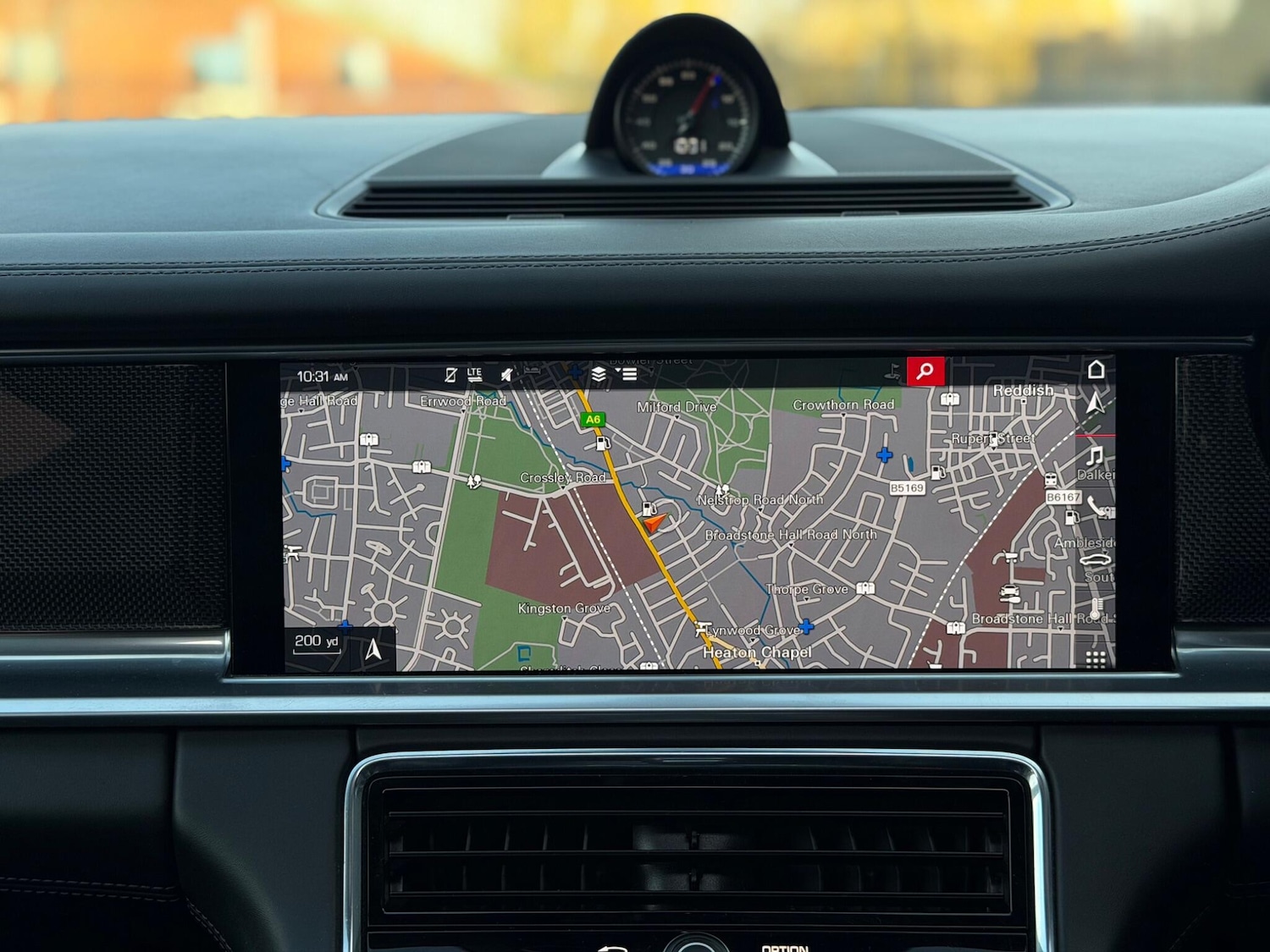 Used Porsche Panamera 2017 for sale - 76727309: Photo 47