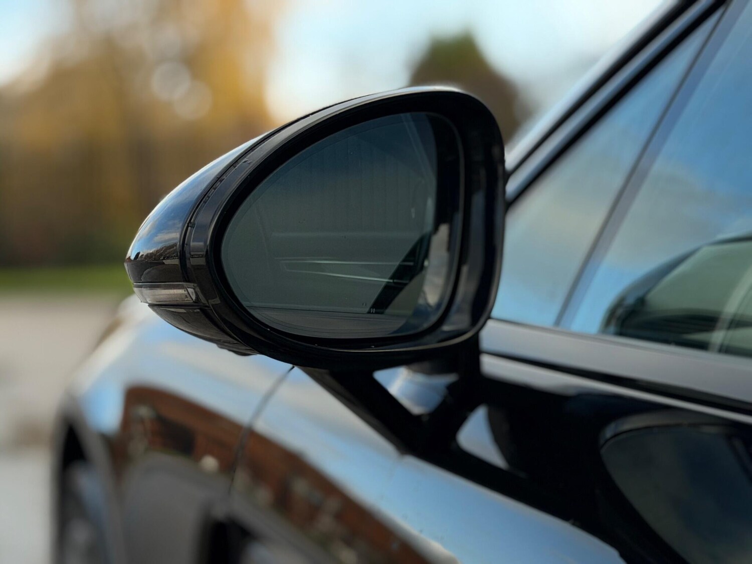 Used Porsche Panamera 2017 for sale - 76727309: Photo 50