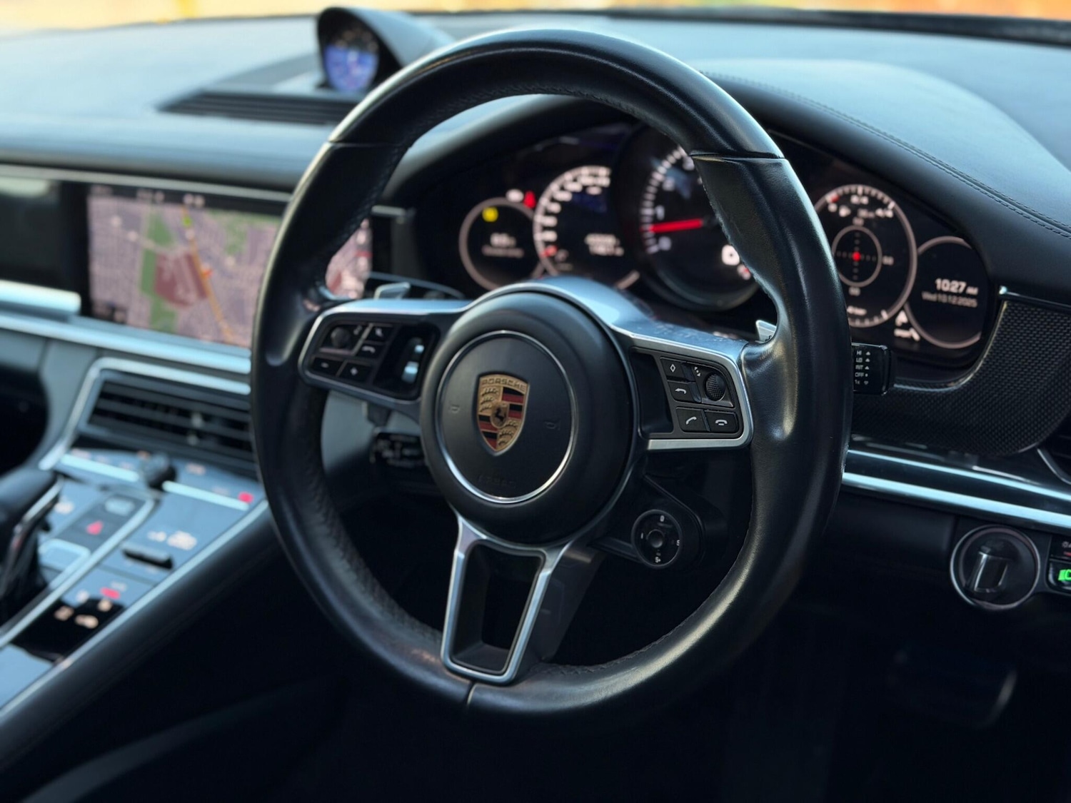 Used Porsche Panamera 2017 for sale - 76727309: Photo 51