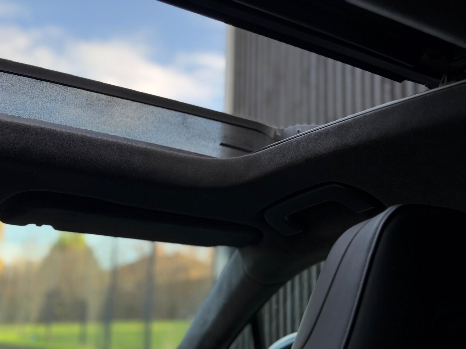 Used Porsche Panamera 2017 for sale - 76727309: Photo 53