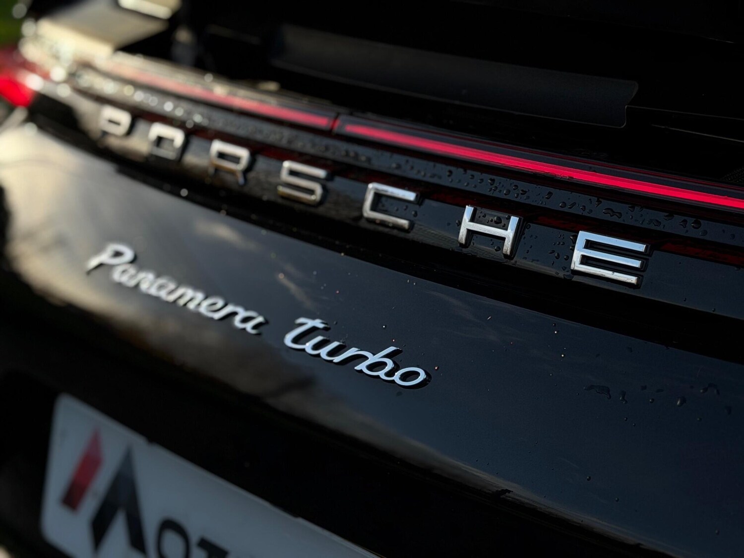 Used Porsche Panamera 2017 for sale - 76727309: Photo 58