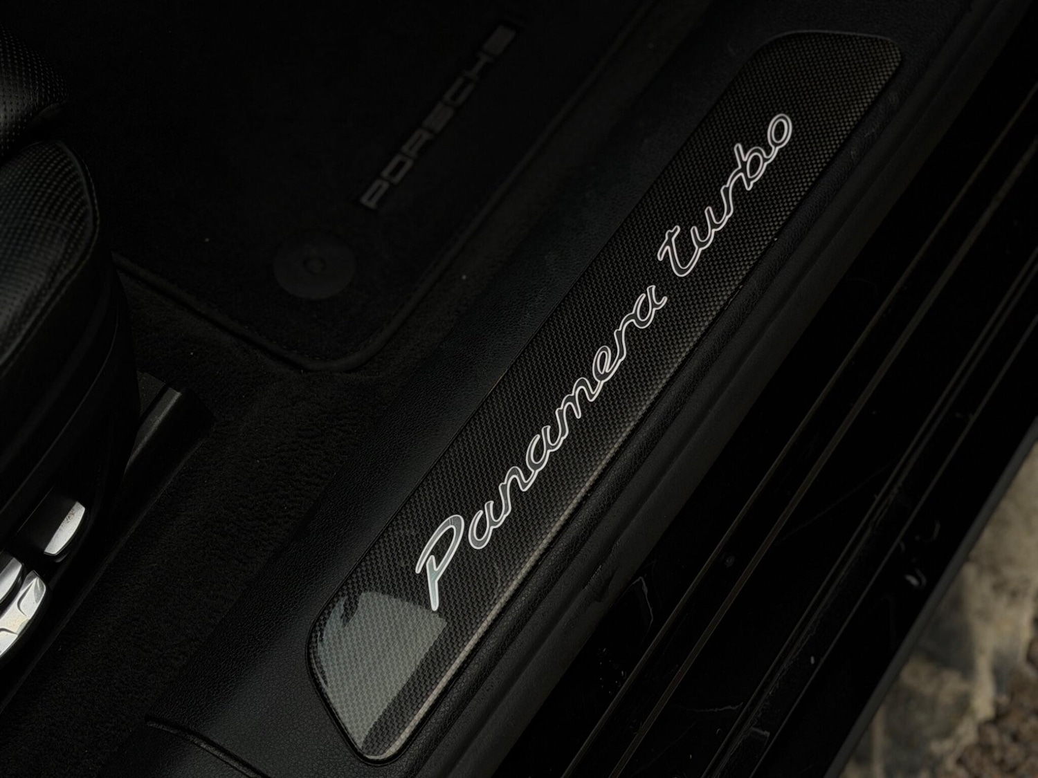 Used Porsche Panamera 2017 for sale - 76727309: Photo 59