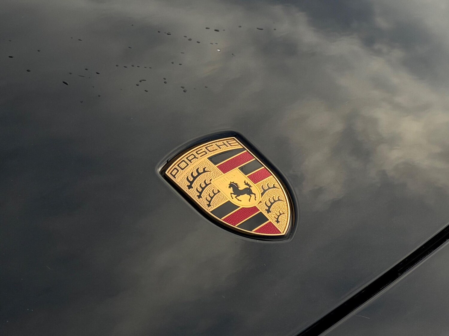 Used Porsche Panamera 2017 for sale - 76727309: Photo 60