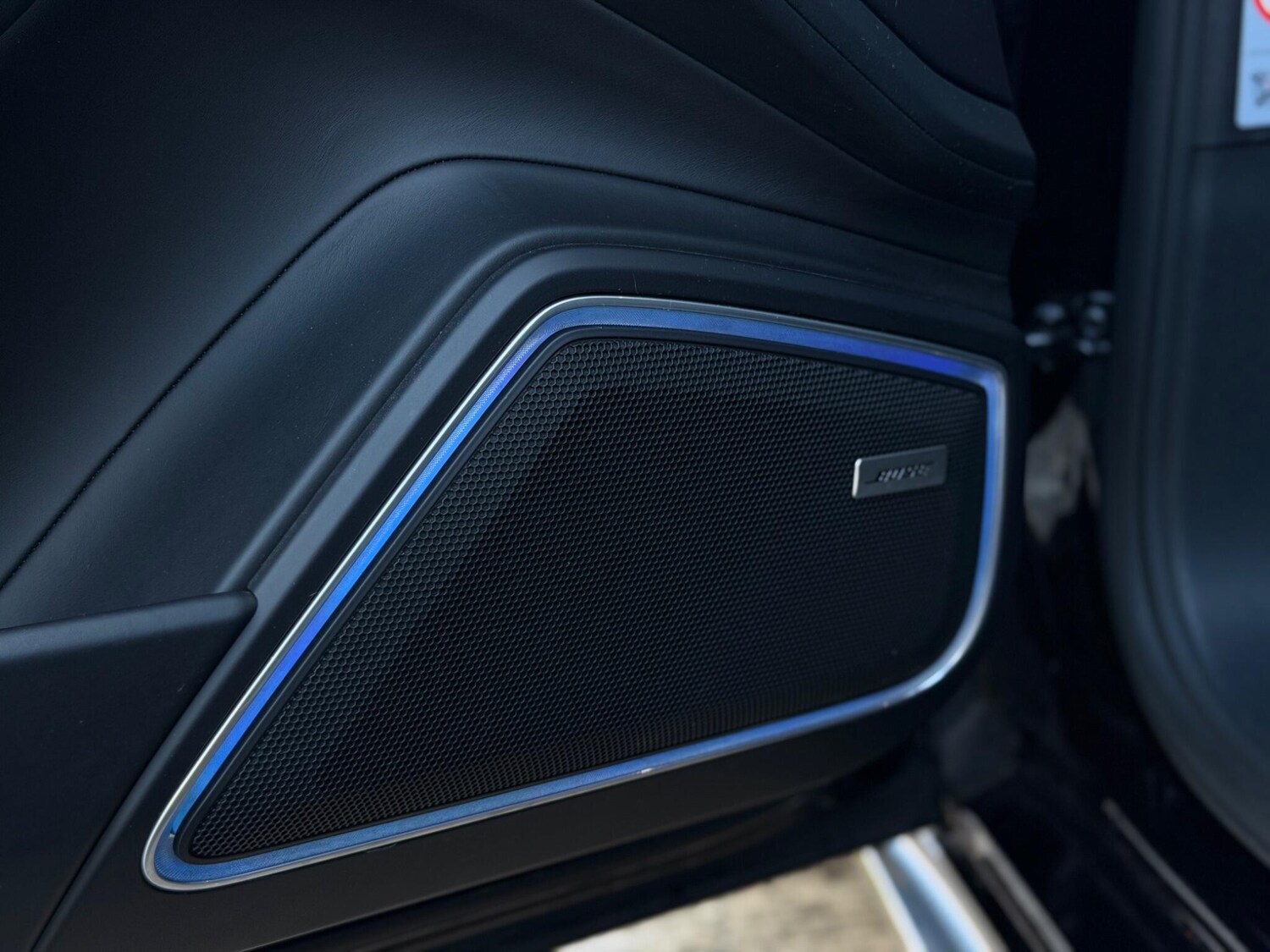 Used Porsche Panamera 2017 for sale - 76727309: Photo 64