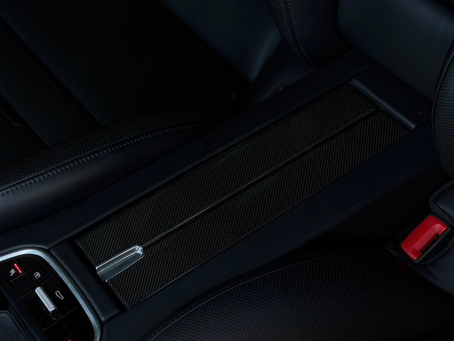 Used Porsche Panamera 2017 for sale - 76727309: Photo 65