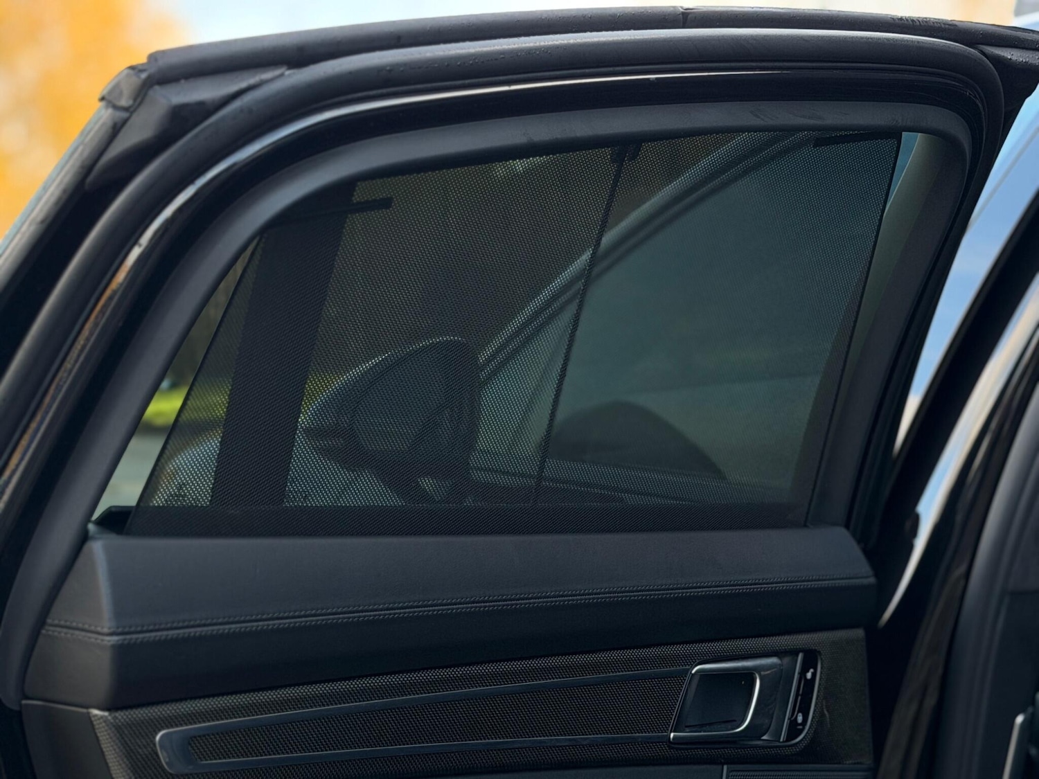 Used Porsche Panamera 2017 for sale - 76727309: Photo 66