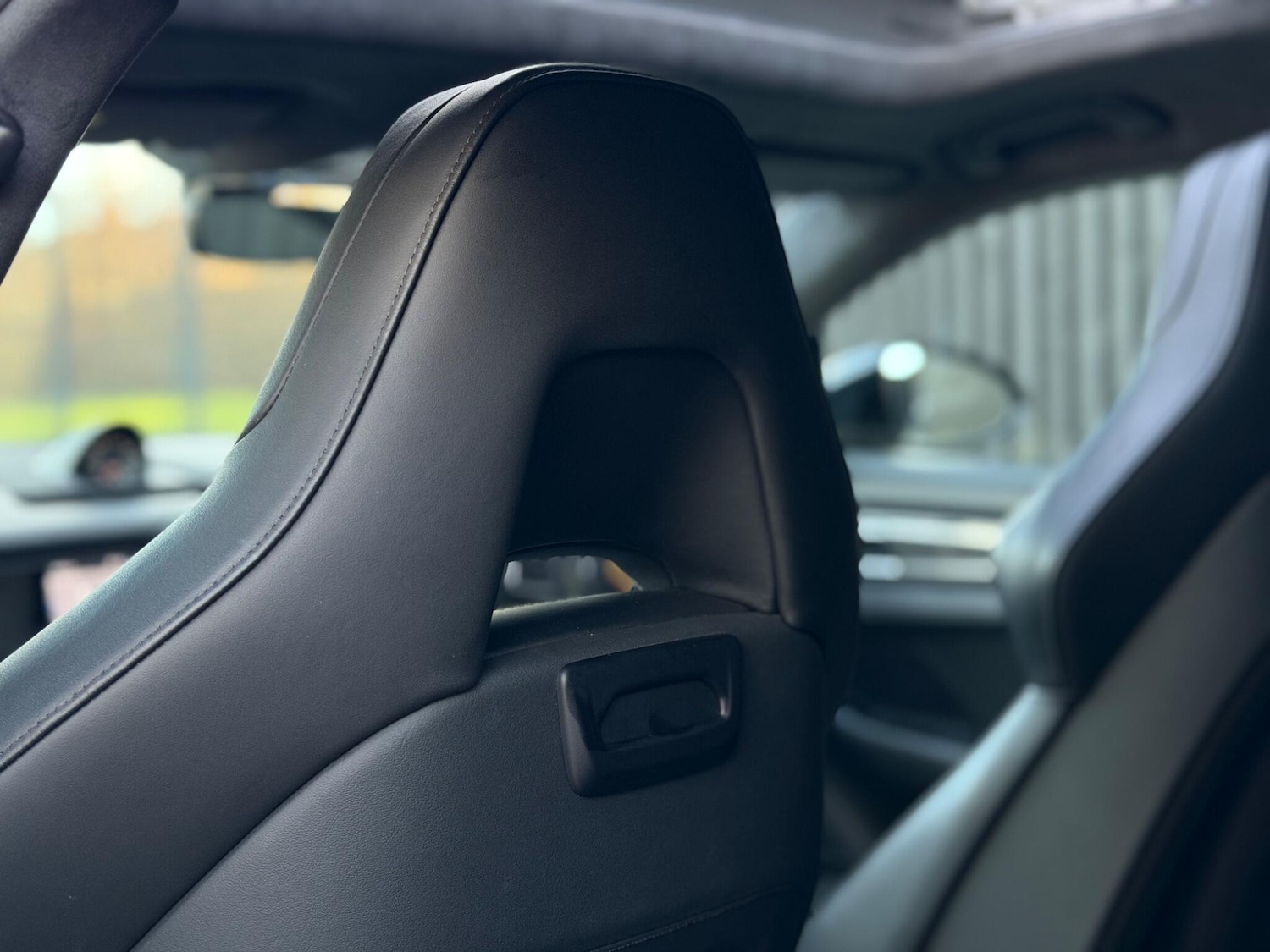 Used Porsche Panamera 2017 for sale - 76727309: Photo 67