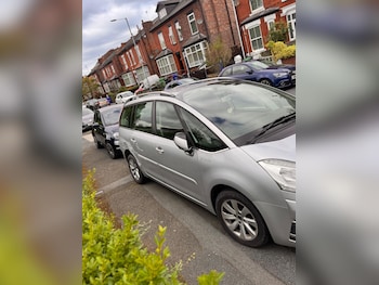 Used Citroen Grand C4 Picasso 2012 for sale - 78684316: Photo