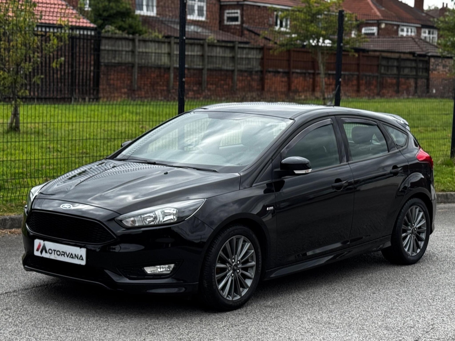 Used Ford Focus 2017 for sale - 76561153: Photo 10