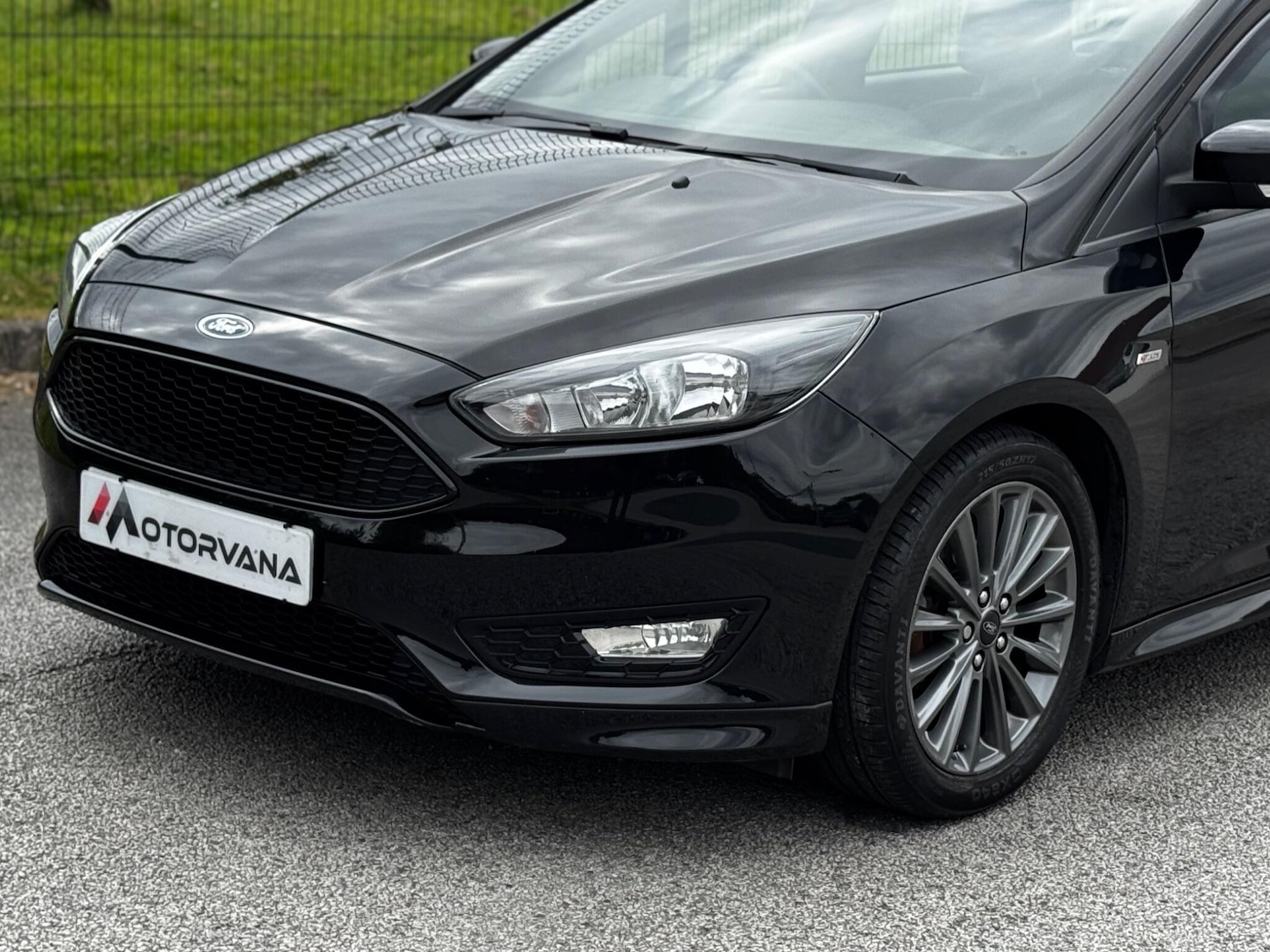 Used Ford Focus 2017 for sale - 76561153: Photo 11