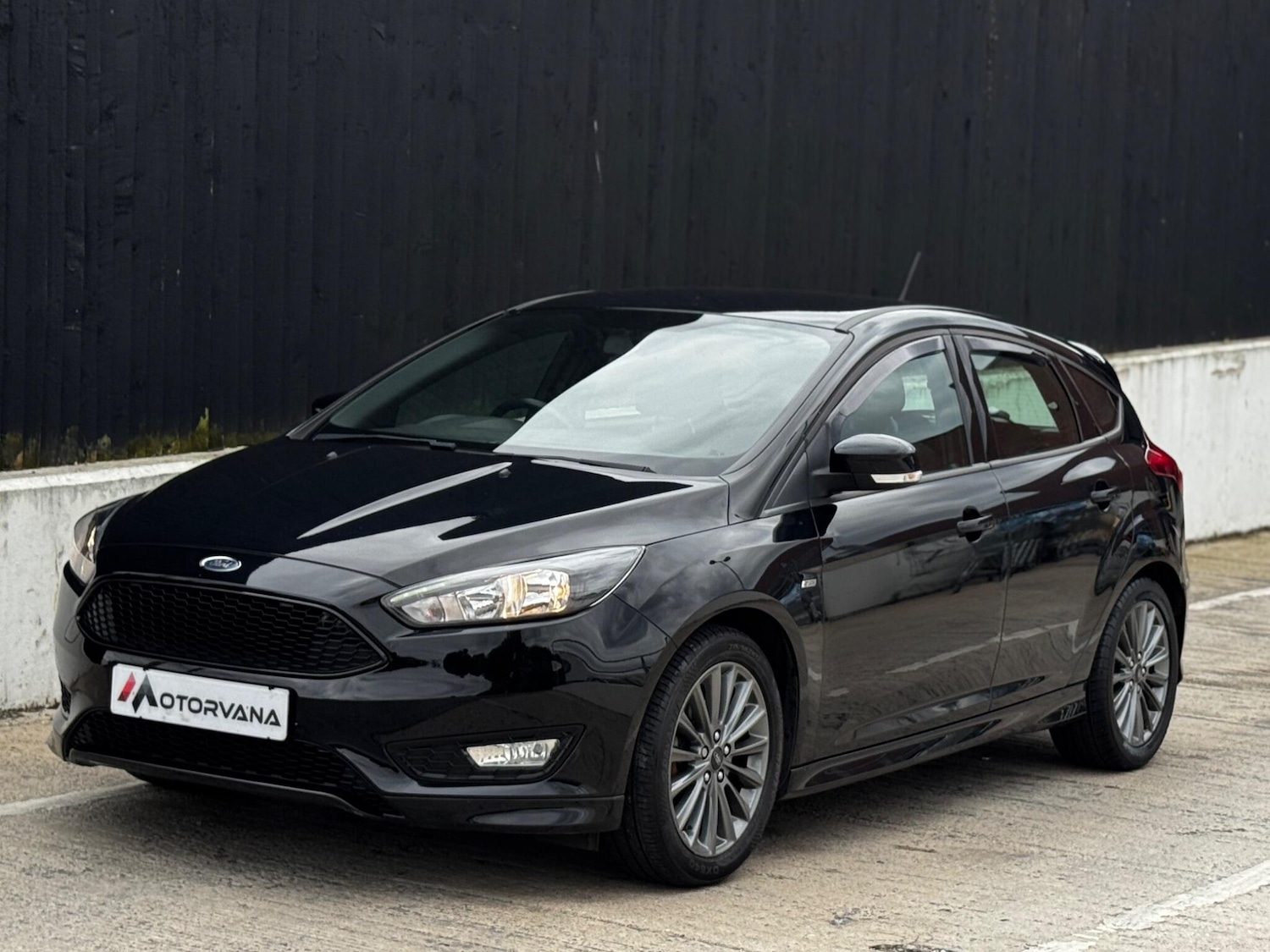 Used Ford Focus 2017 for sale - 76561153: Photo 12