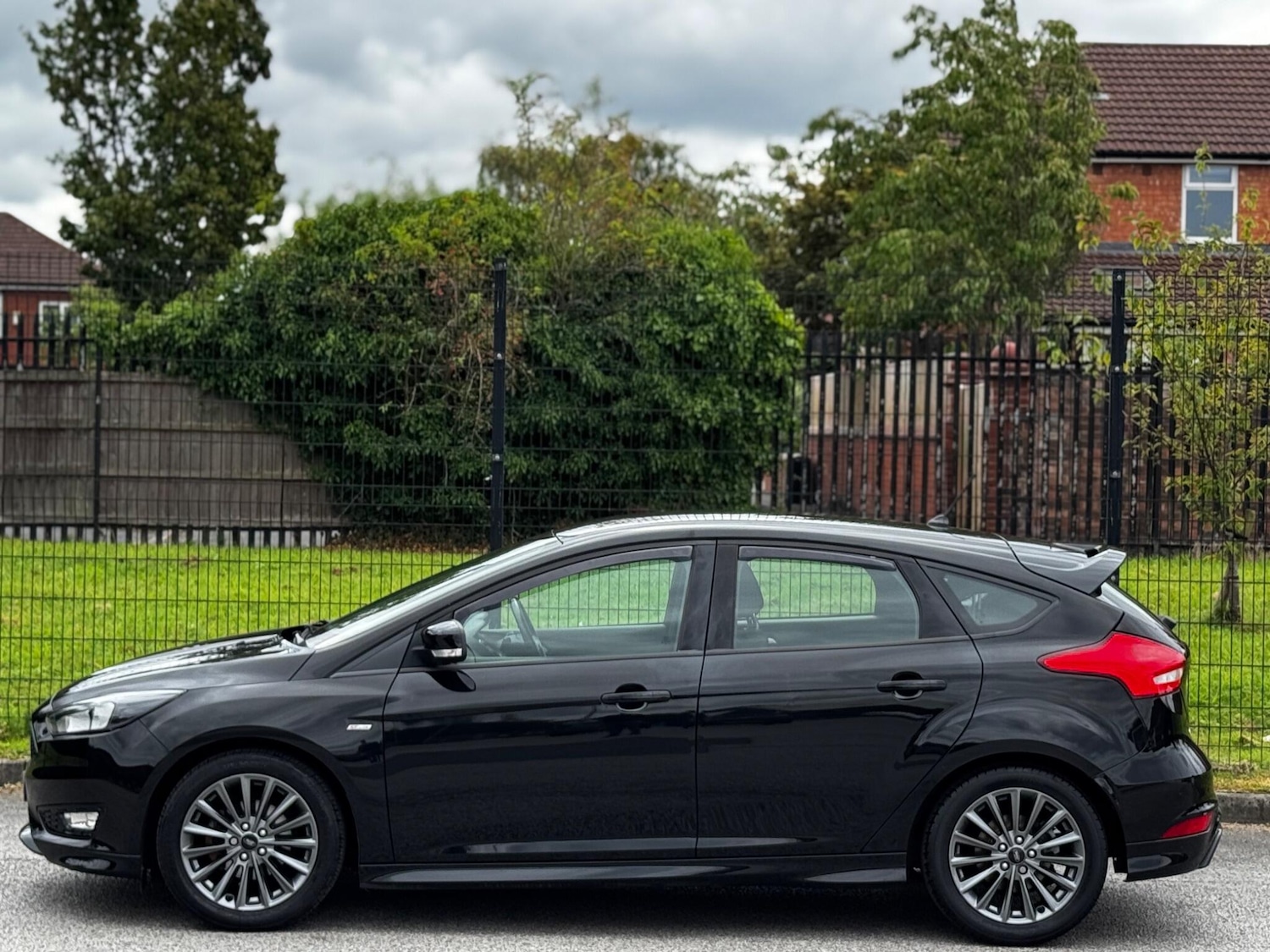 Used Ford Focus 2017 for sale - 76561153: Photo 15