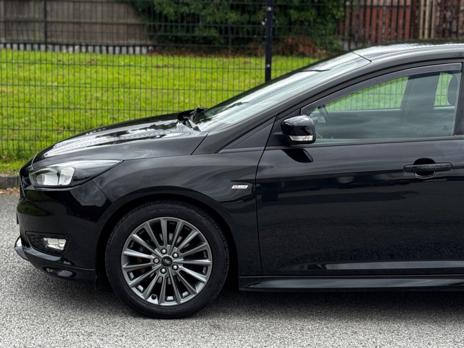 Used Ford Focus 2017 for sale - 76561153: Photo 17