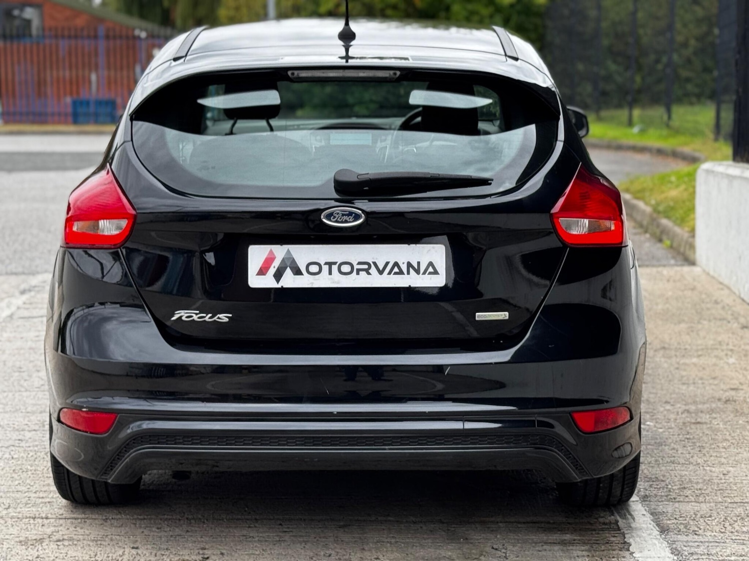 Used Ford Focus 2017 for sale - 76561153: Photo 18