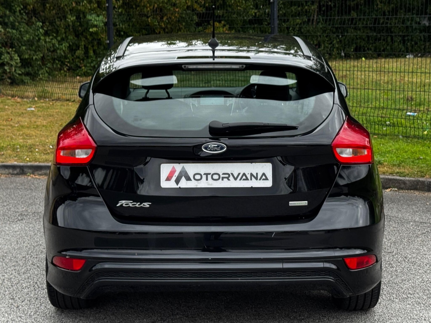 Used Ford Focus 2017 for sale - 76561153: Photo 19