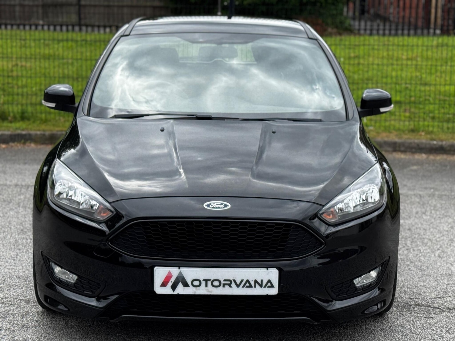 Used Ford Focus 2017 for sale - 76561153: Photo 2