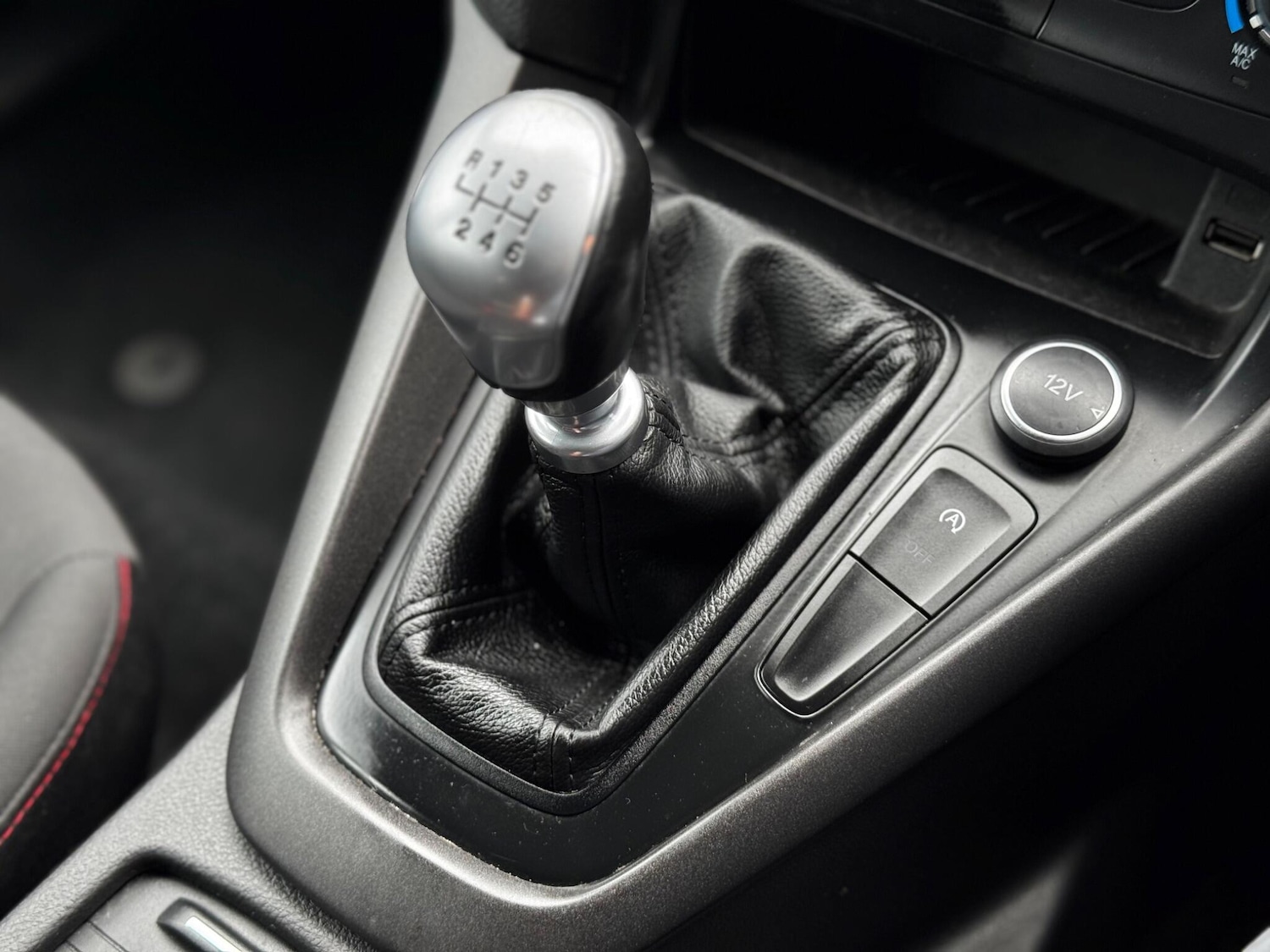 Used Ford Focus 2017 for sale - 76561153: Photo 20