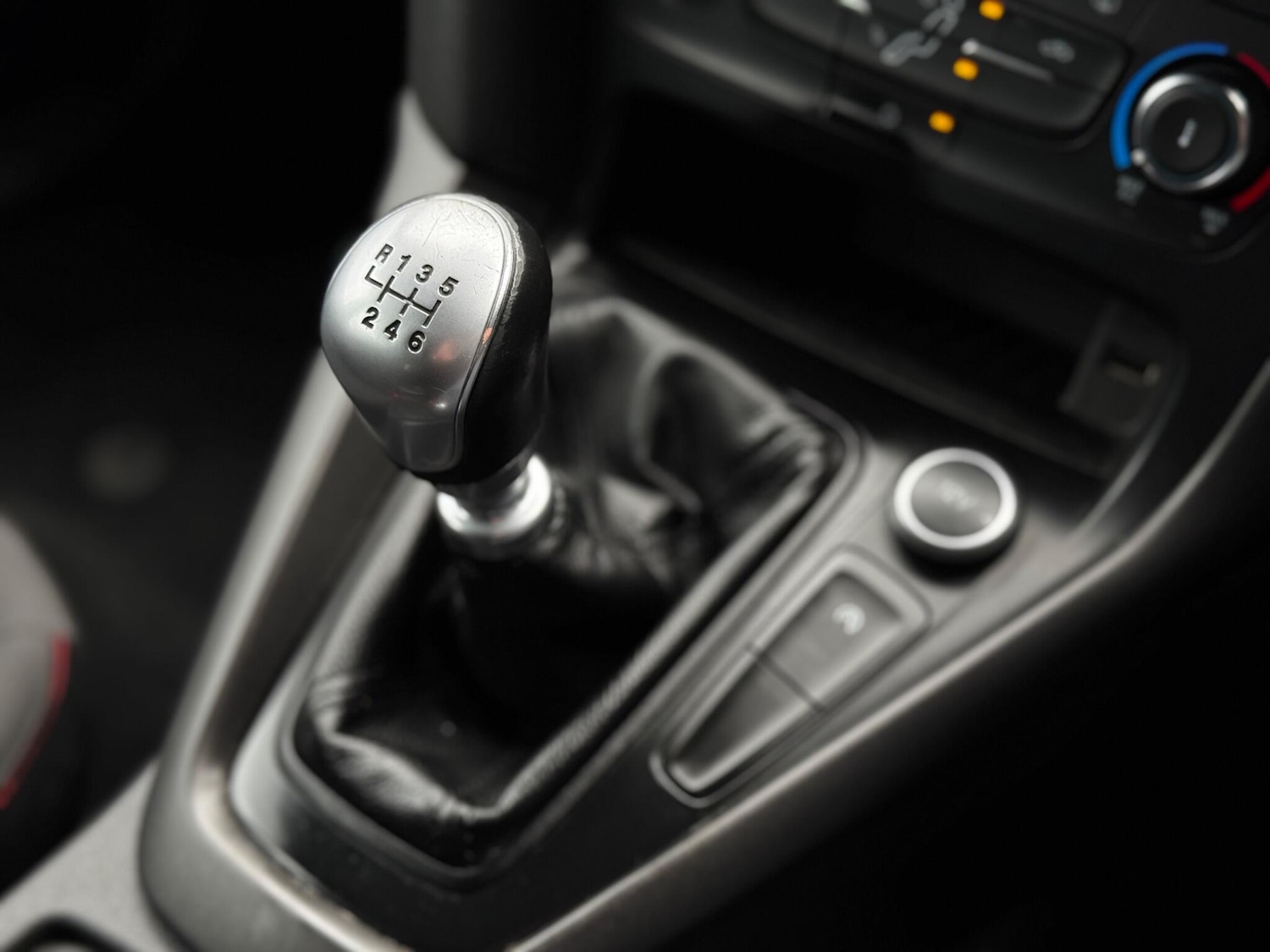 Used Ford Focus 2017 for sale - 76561153: Photo 21