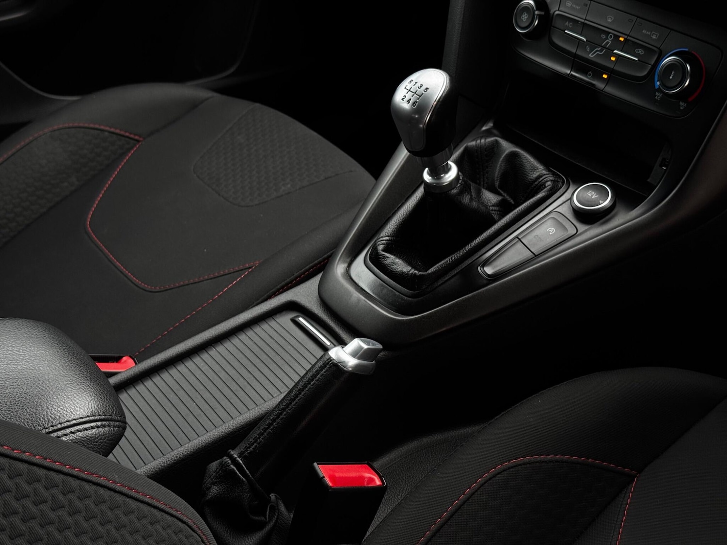 Used Ford Focus 2017 for sale - 76561153: Photo 22