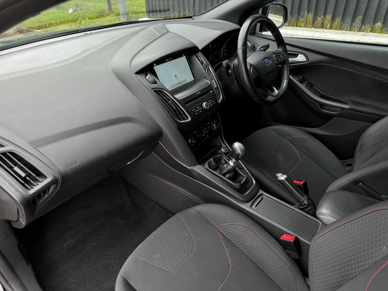 Used Ford Focus 2017 for sale - 76561153: Photo 23