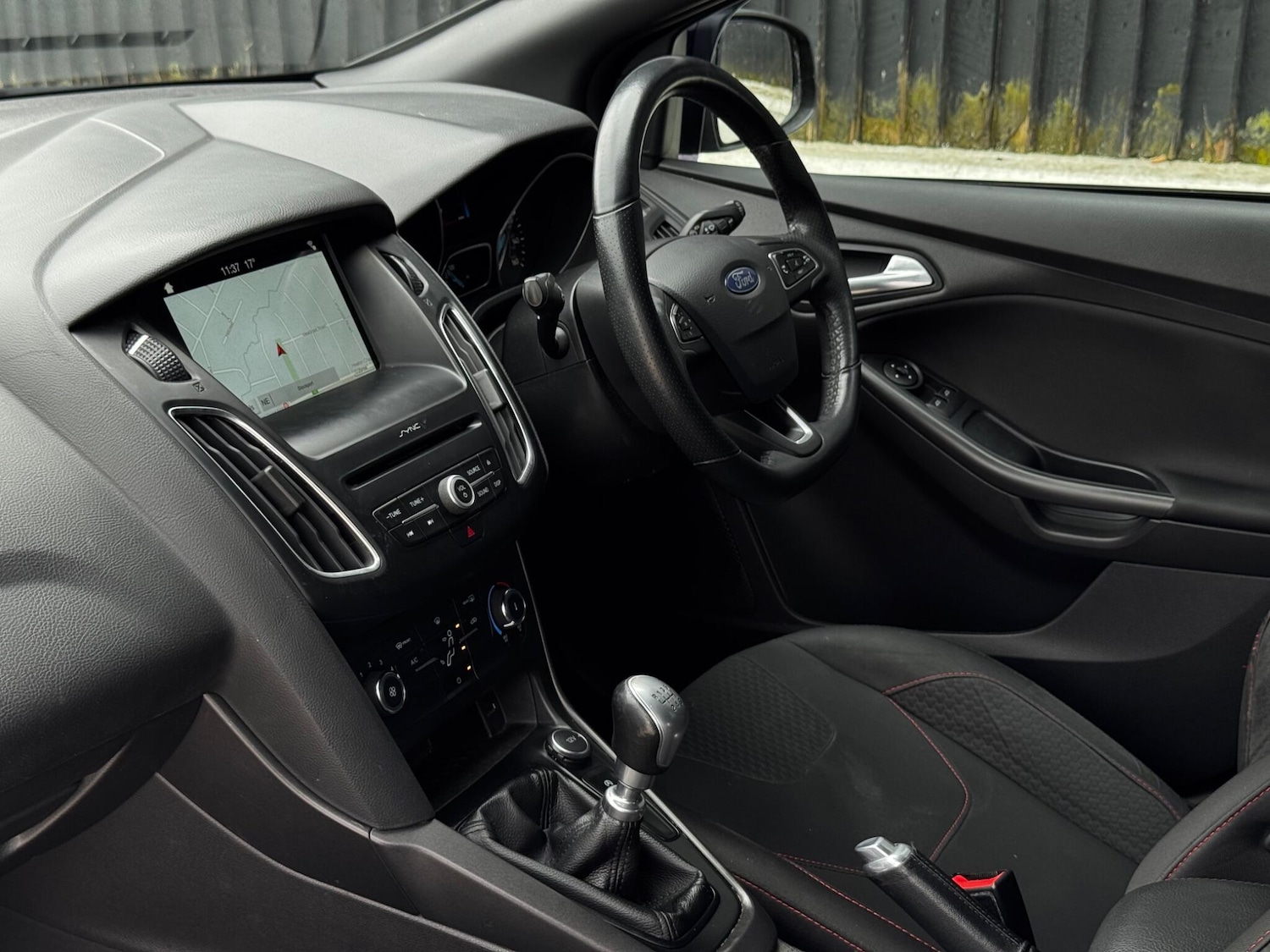 Used Ford Focus 2017 for sale - 76561153: Photo 24