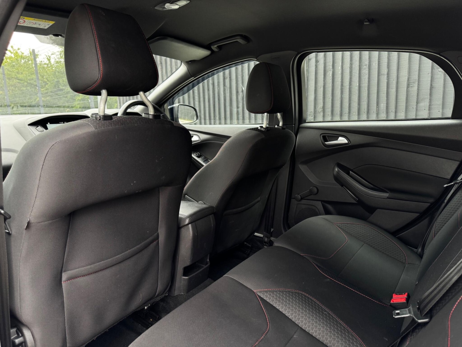 Used Ford Focus 2017 for sale - 76561153: Photo 25