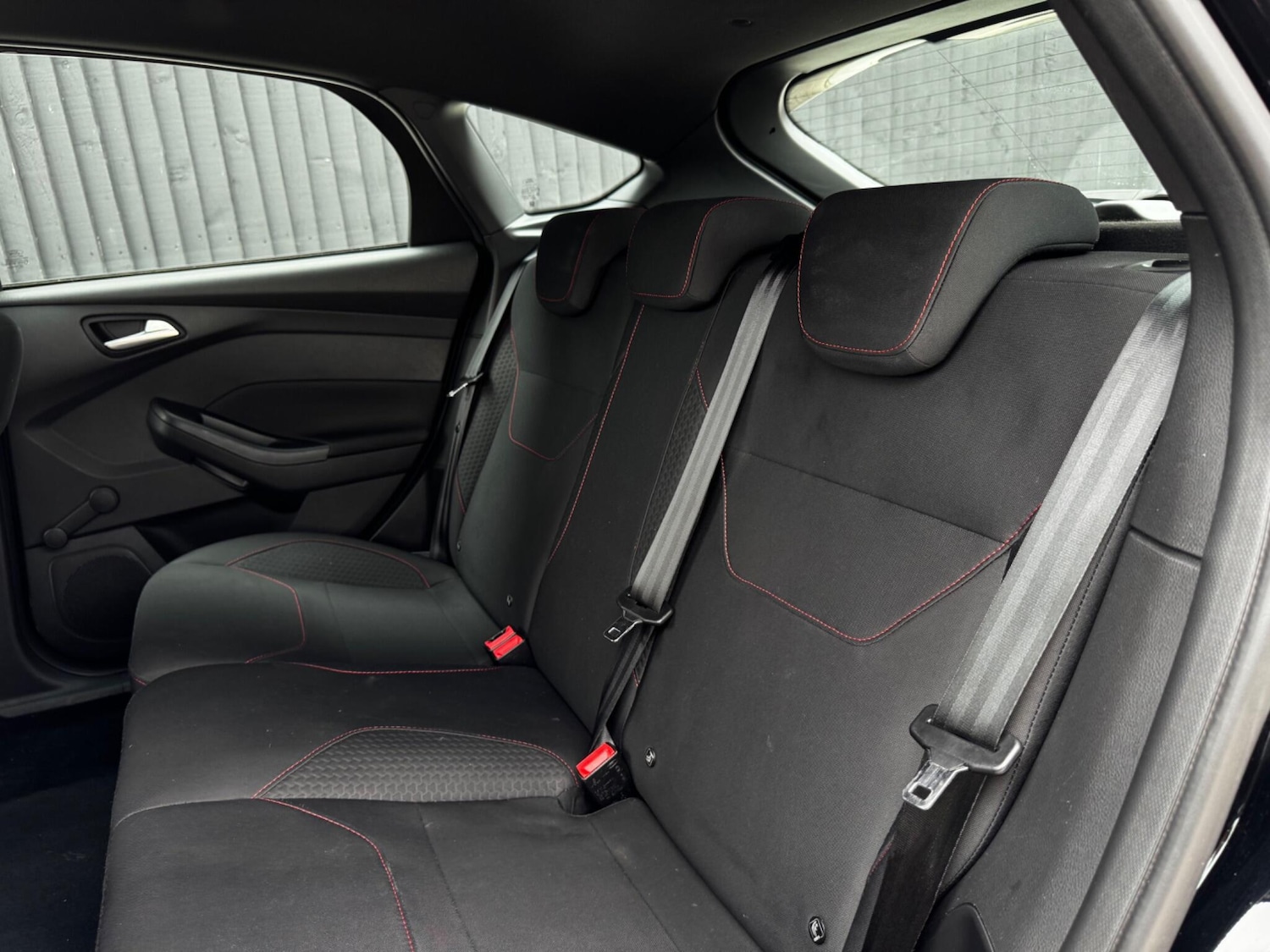 Used Ford Focus 2017 for sale - 76561153: Photo 26