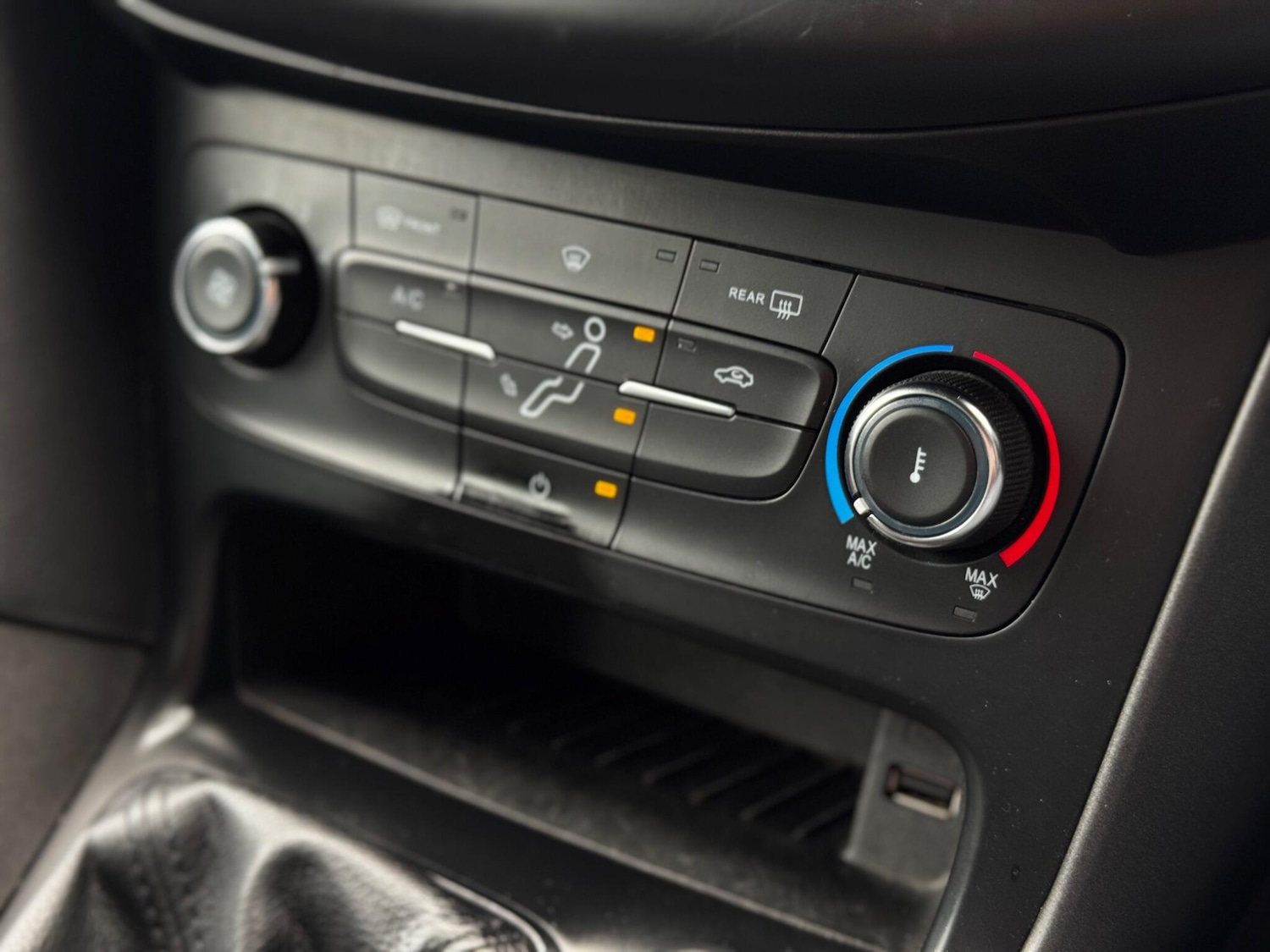 Used Ford Focus 2017 for sale - 76561153: Photo 27