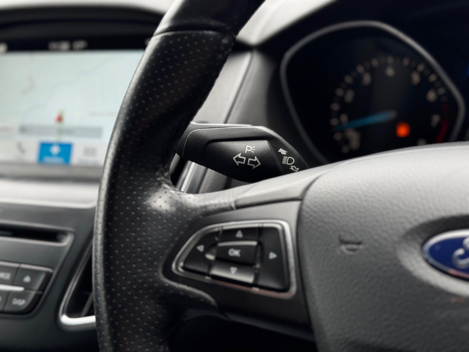 Used Ford Focus 2017 for sale - 76561153: Photo 28