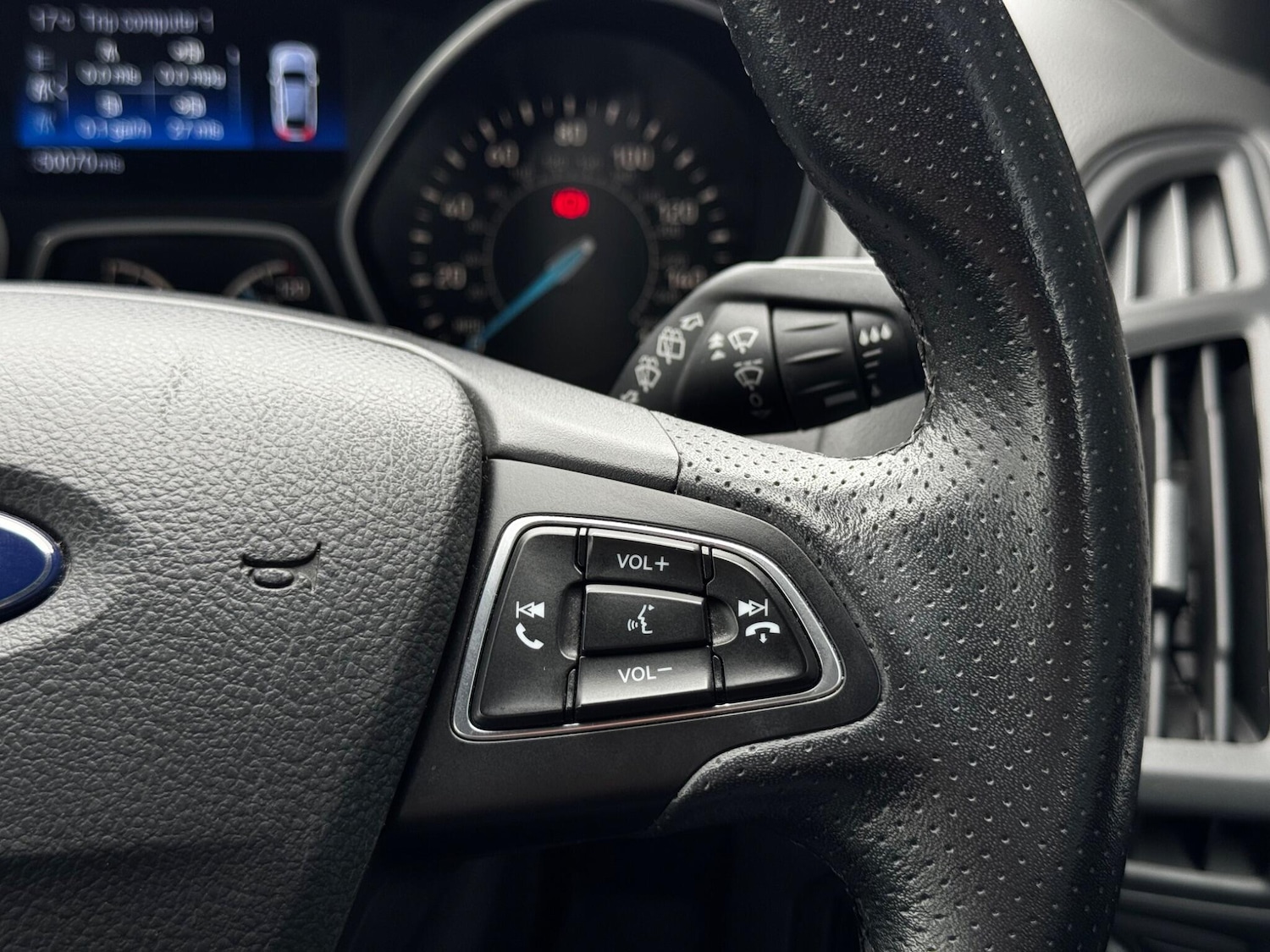 Used Ford Focus 2017 for sale - 76561153: Photo 29