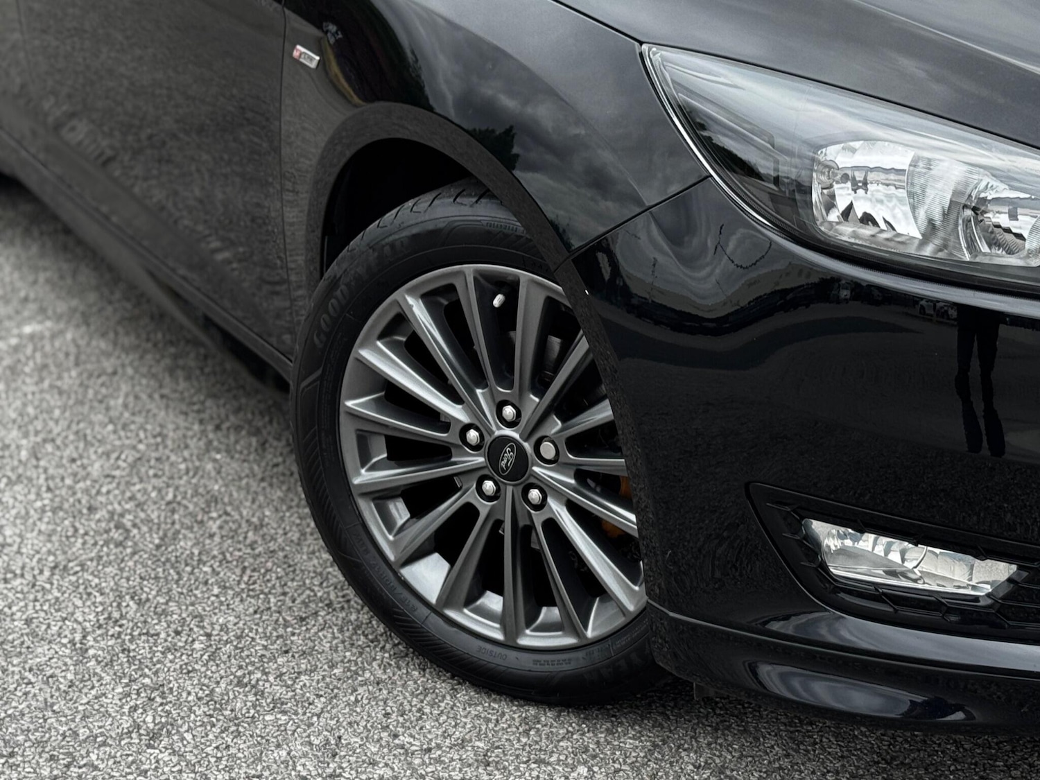 Used Ford Focus 2017 for sale - 76561153: Photo 30