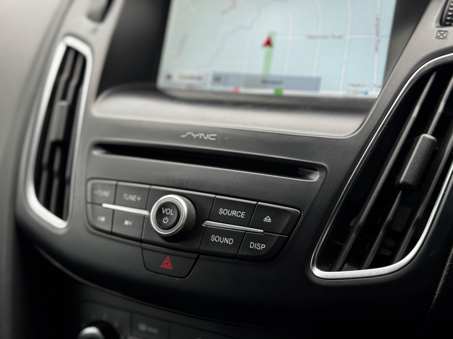 Used Ford Focus 2017 for sale - 76561153: Photo 31