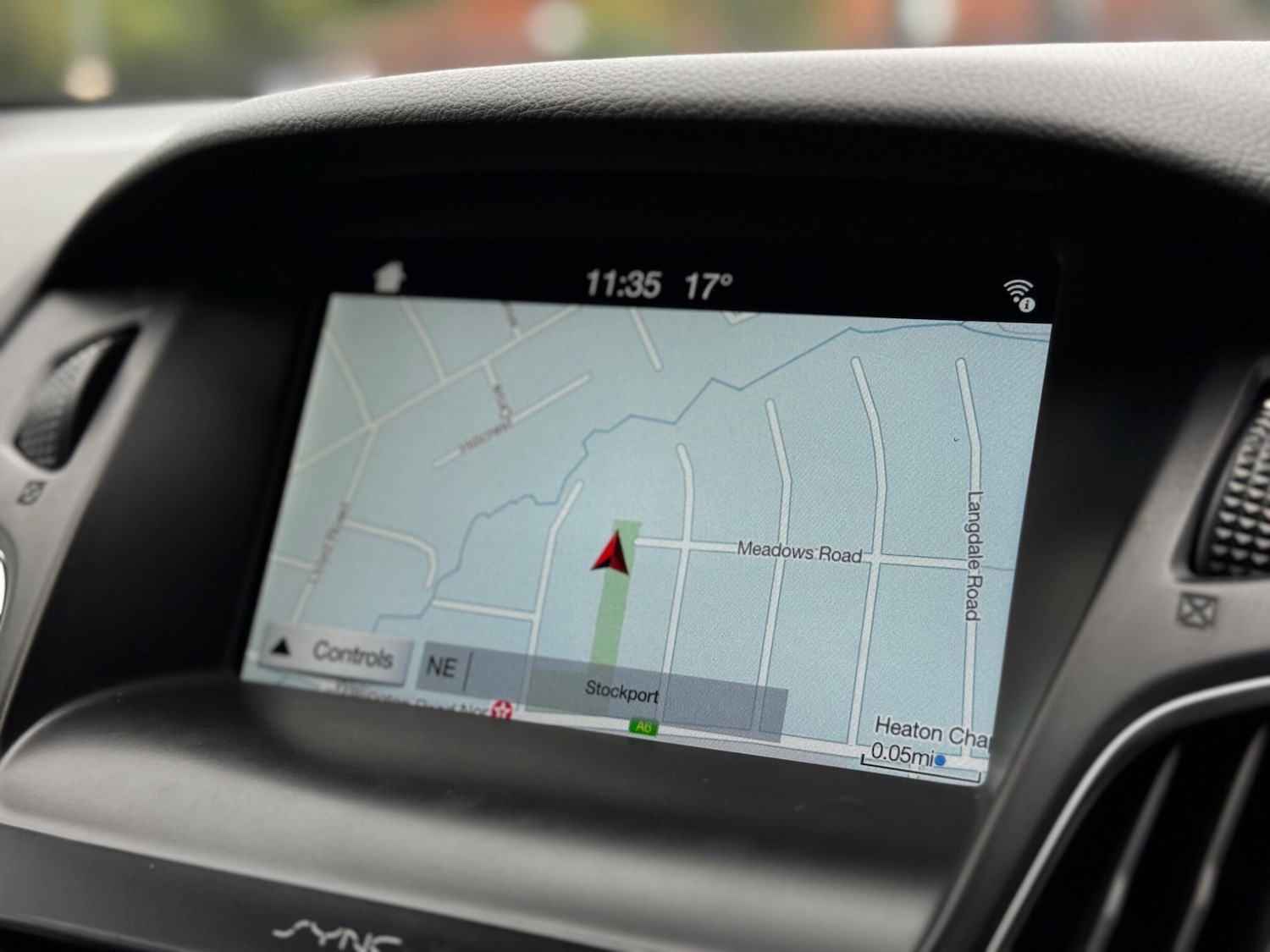 Used Ford Focus 2017 for sale - 76561153: Photo 32