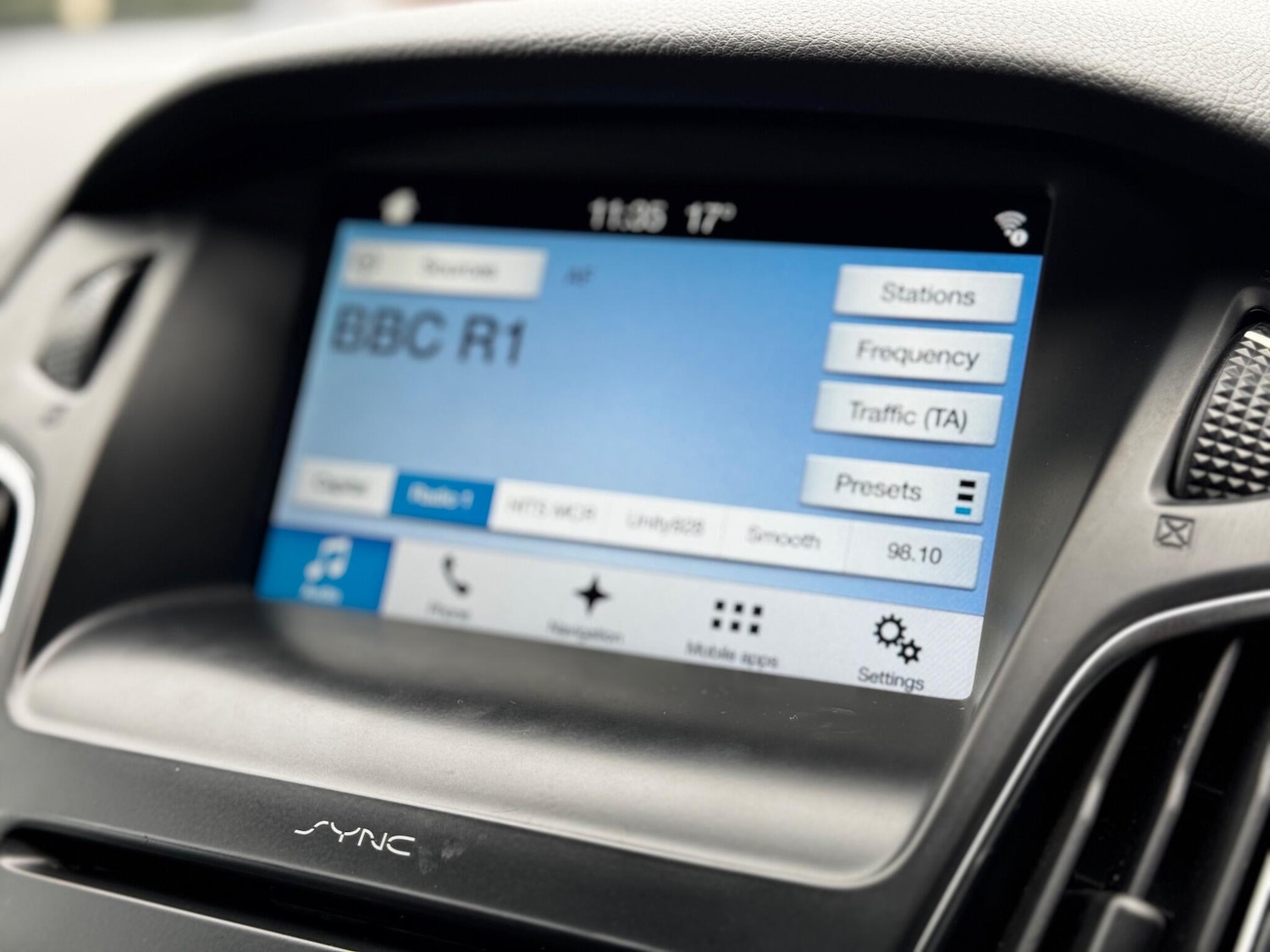 Used Ford Focus 2017 for sale - 76561153: Photo 33