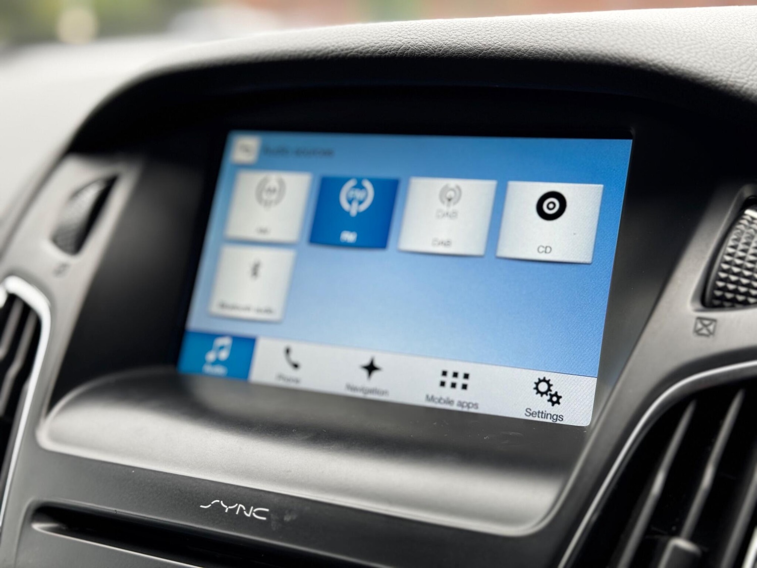 Used Ford Focus 2017 for sale - 76561153: Photo 34