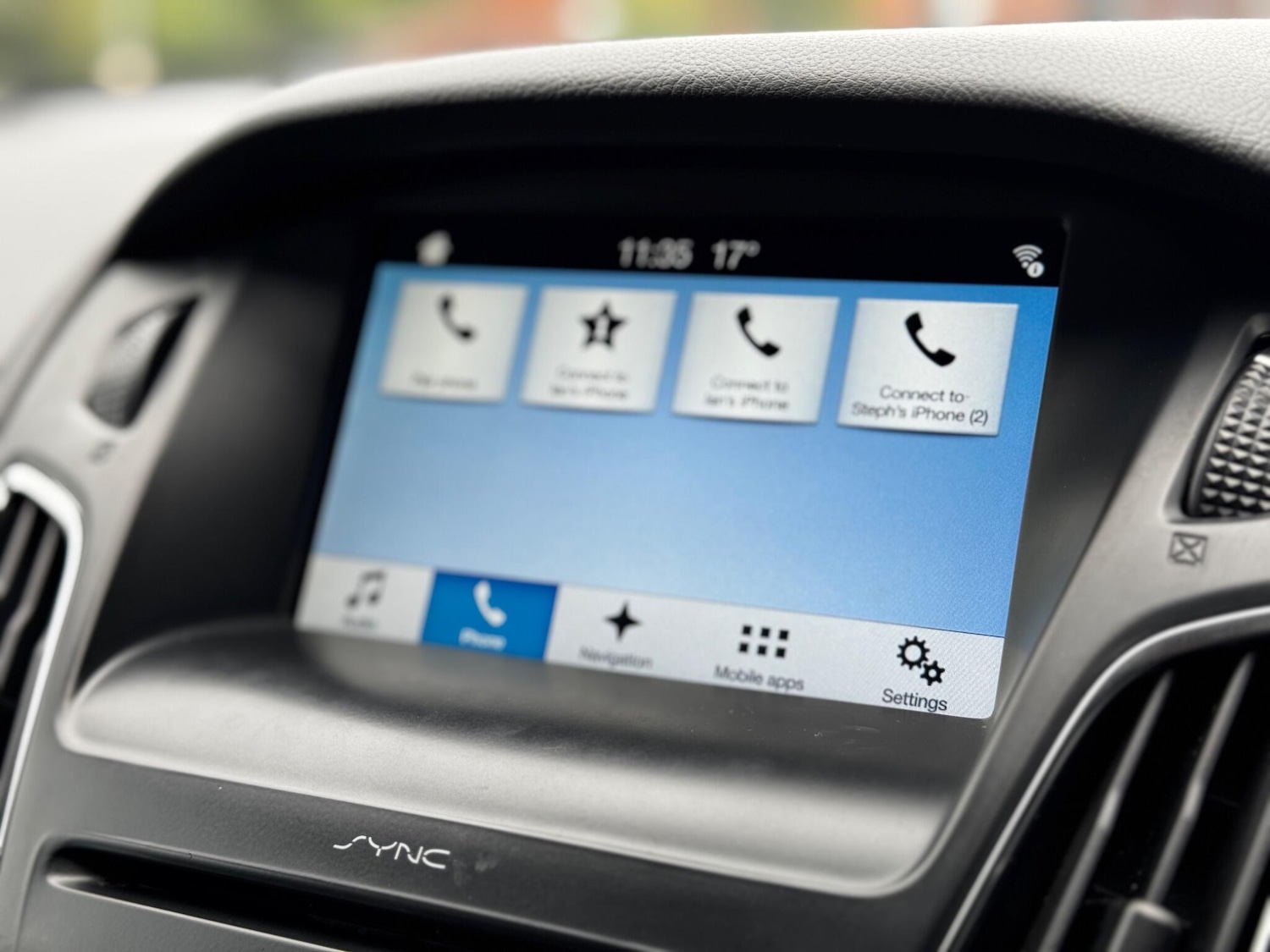 Used Ford Focus 2017 for sale - 76561153: Photo 35