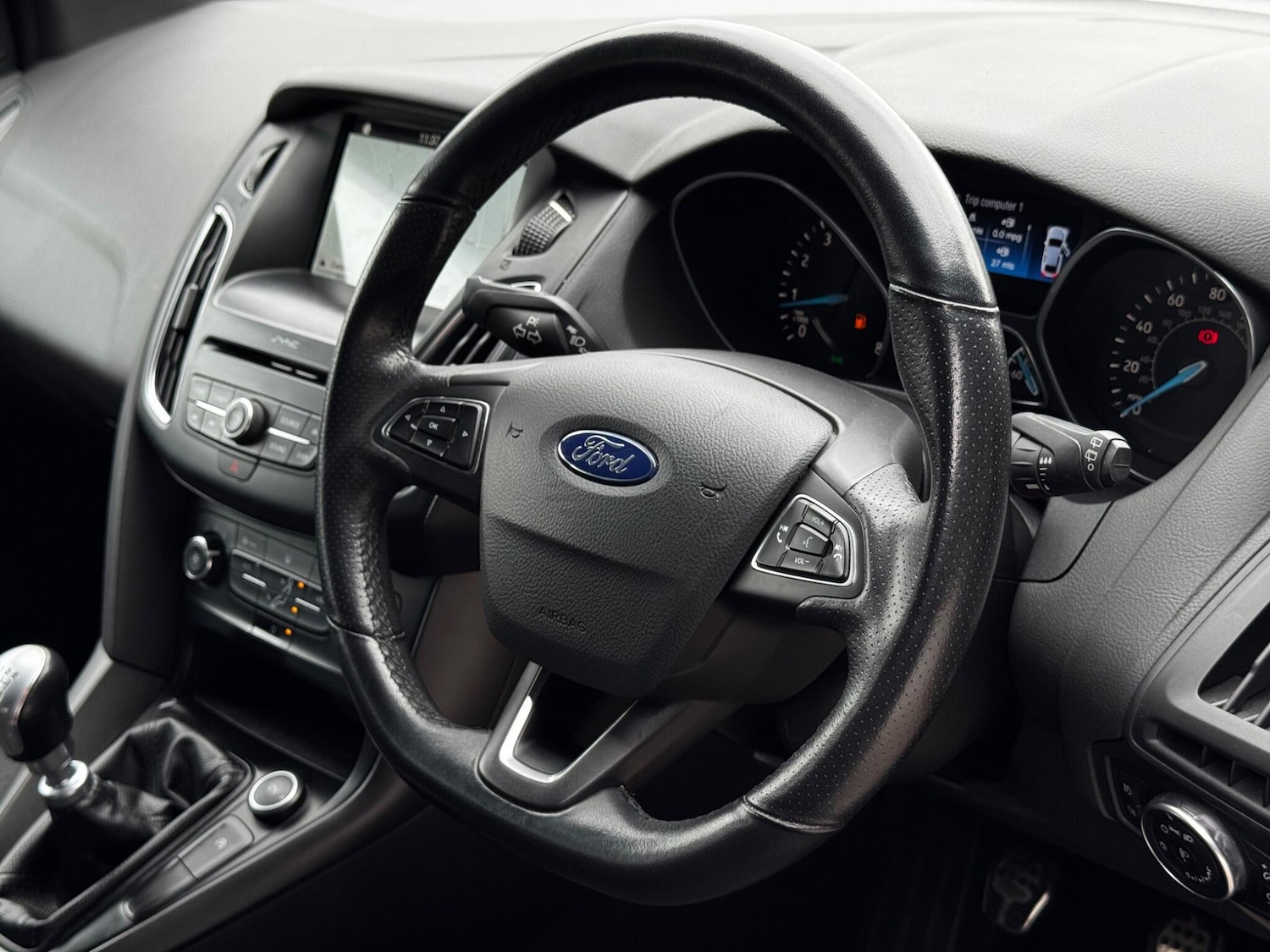 Used Ford Focus 2017 for sale - 76561153: Photo 37