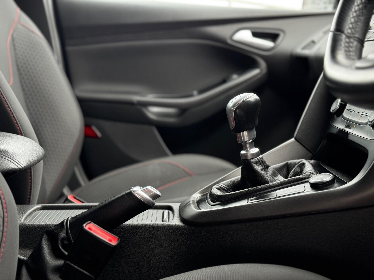 Used Ford Focus 2017 for sale - 76561153: Photo 38